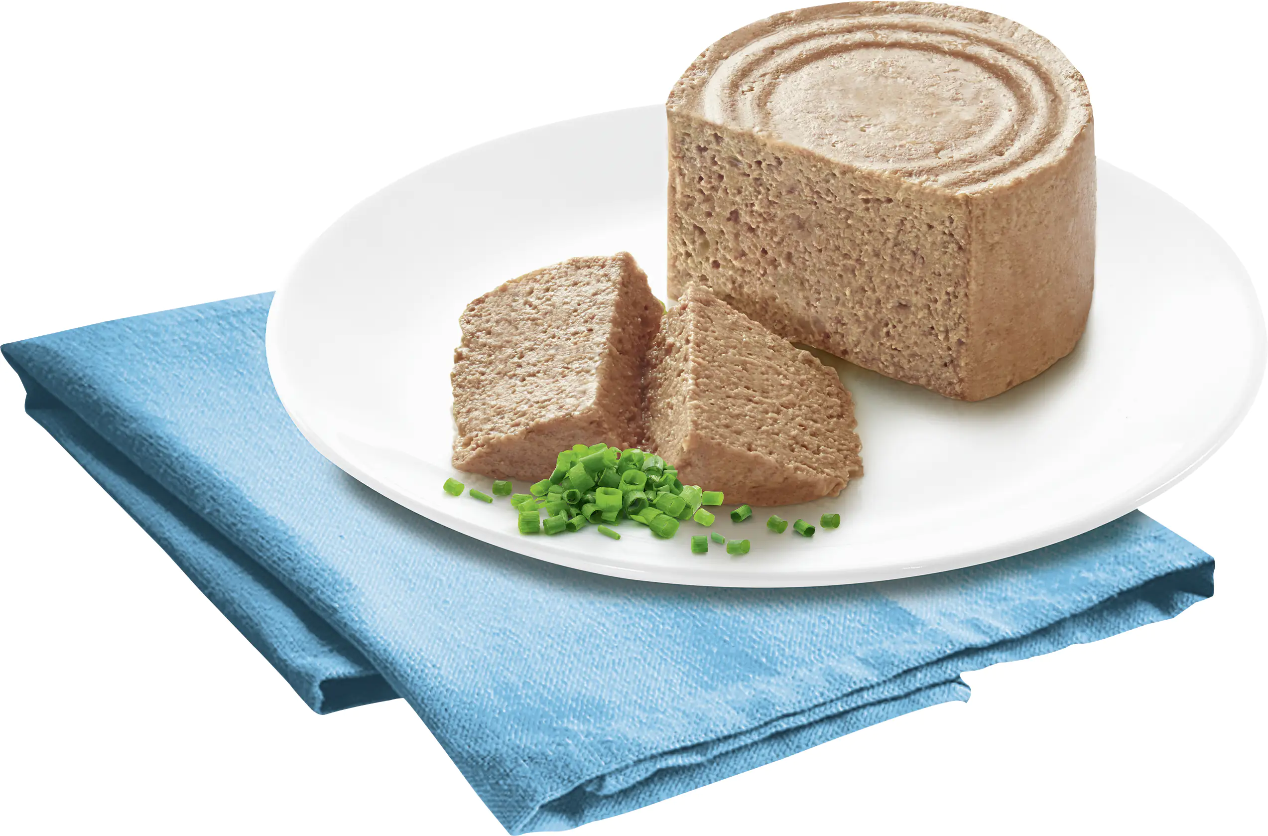 Vitakraft Poésie Katzenfutter Mousse Lachs 85 g Vitakraft Poésie Katzenfutter Mousse Lachs 85 g