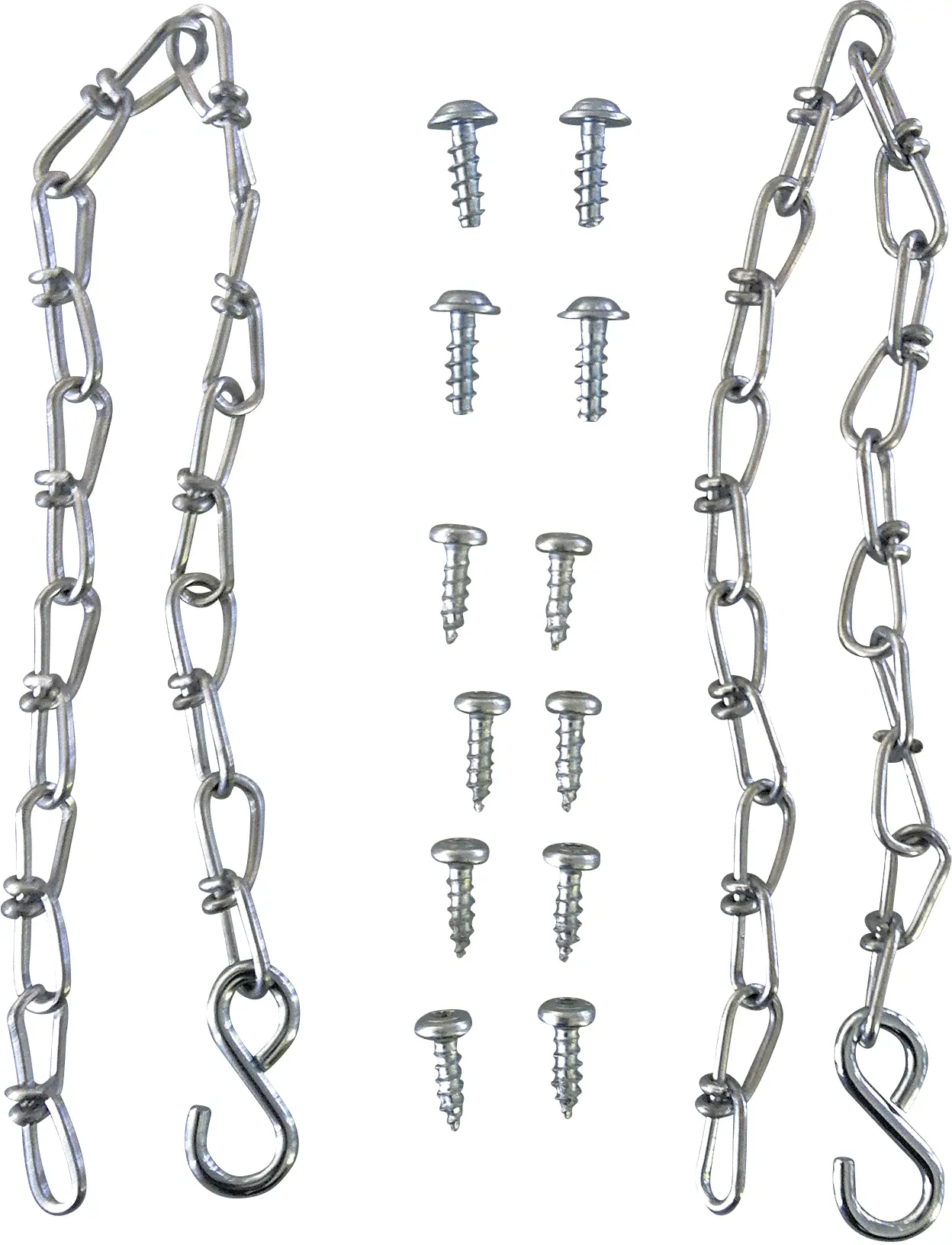 ACO Befestigungsset für Aufstockelemente 40 cm tief