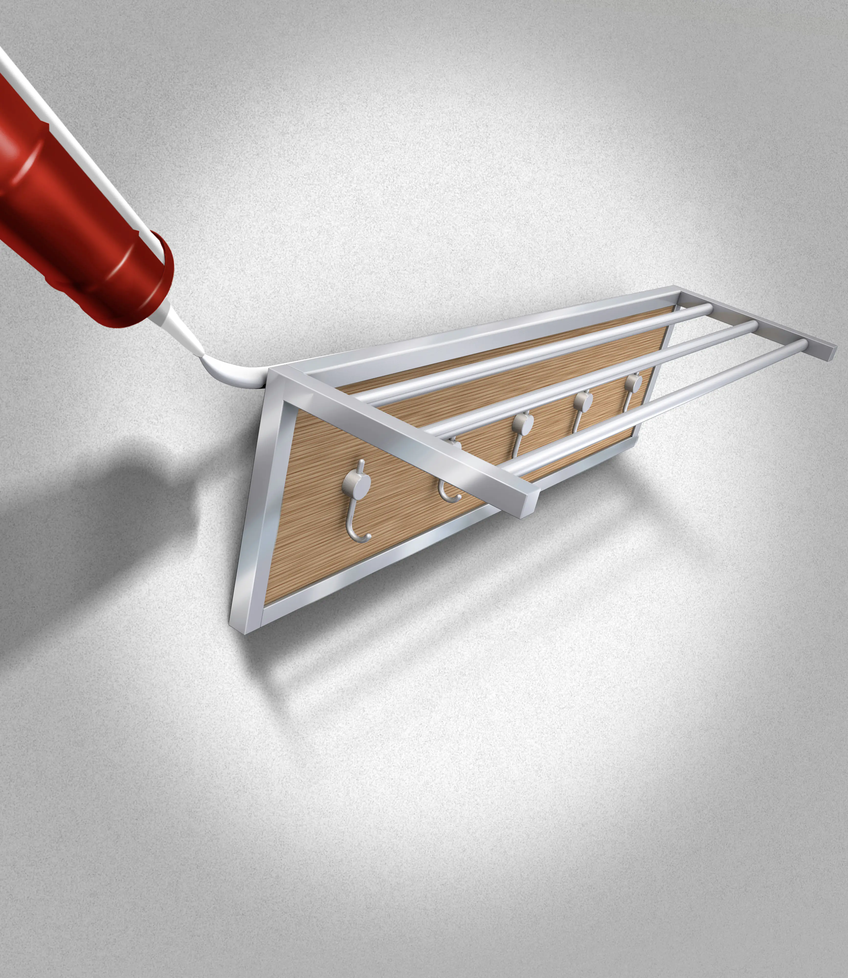 MEM Montage-Kleber Extrem 380 g MEM Montage-Kleber Extrem 380 g