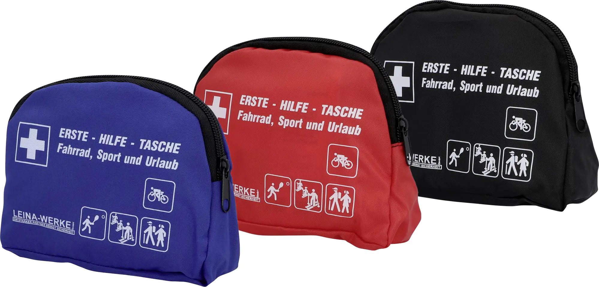 Leina Verbandtasche Freizeit Erste Hilfe Leina Verbandtasche Freizeit Erste Hilfe