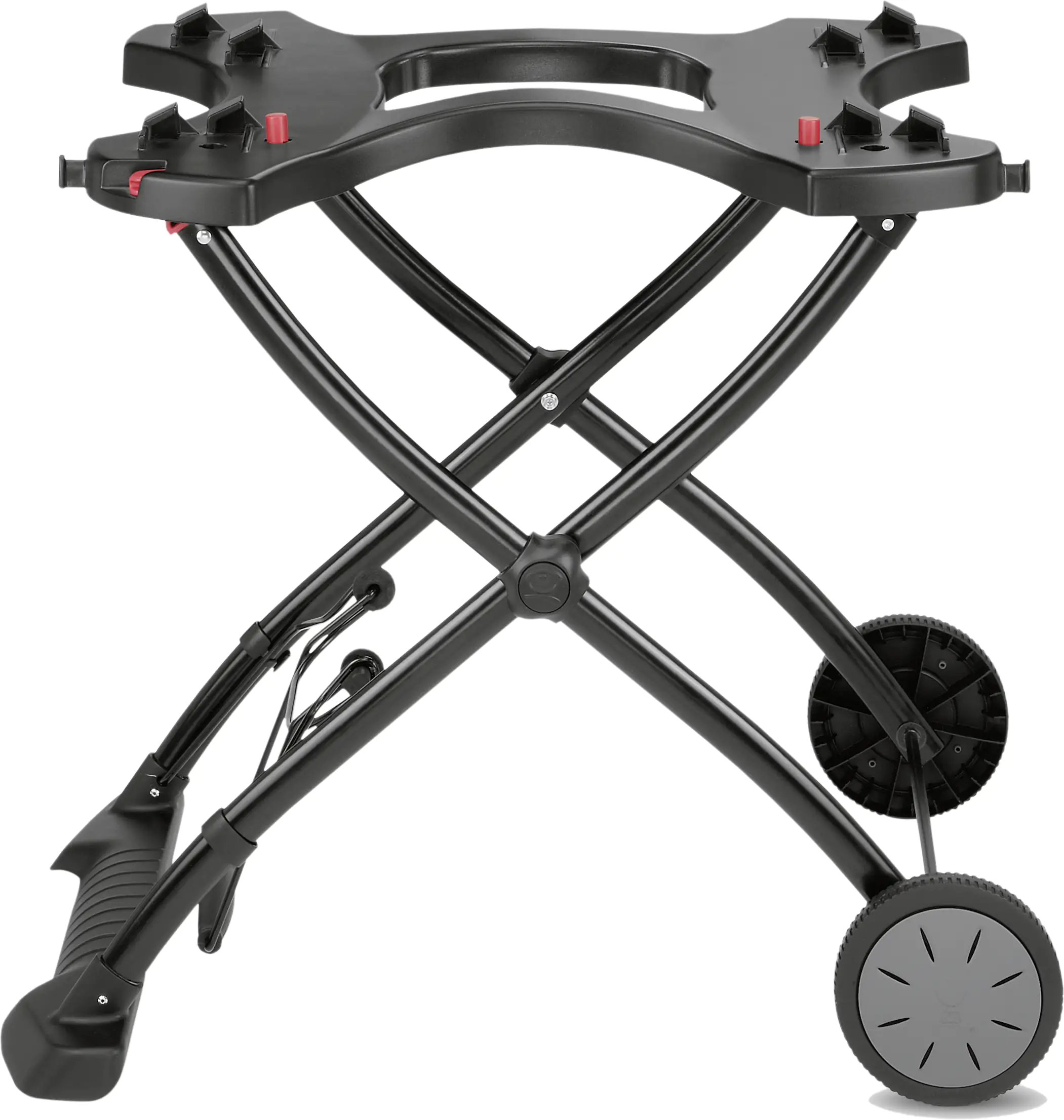 Weber Rollwagen Standard für Weber Q 1000- und 2000-Serie