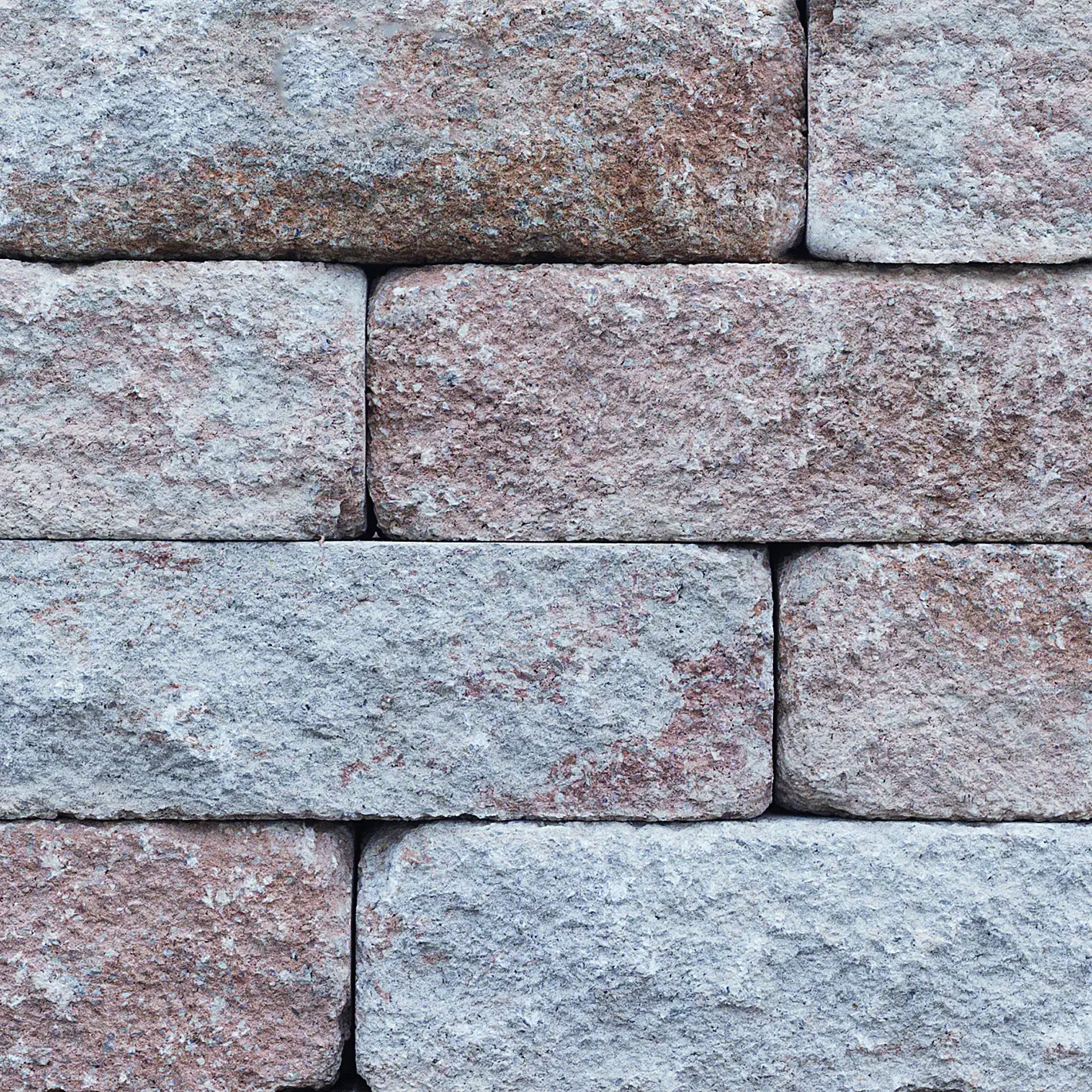 EHL Mauerstein Anzio Antik Light Normalstein 50 x 18 x 15 cm sandstein-gelb