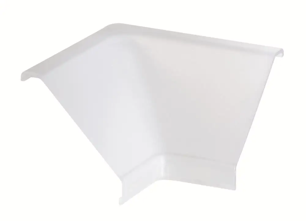 Paulmann Delta Profil Inside Corner 2er Pack Satin Kunststoff Paulmann Delta Profil Inside Corner 2er Pack Satin Kunststoff