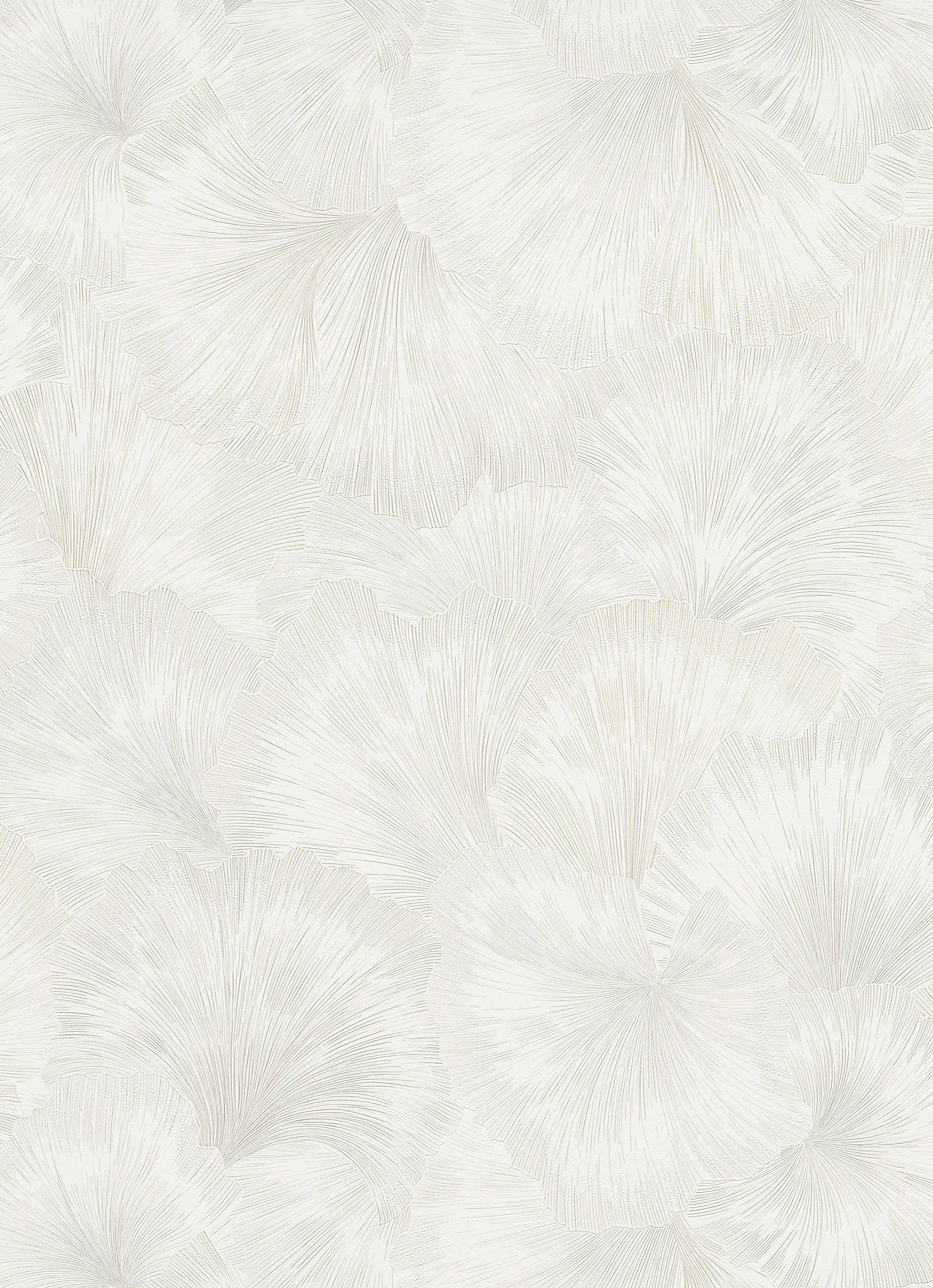 Erismann Vliestapete 10373-26 Fashion for Walls 4 floral ecru 10,05 x 0,53 m