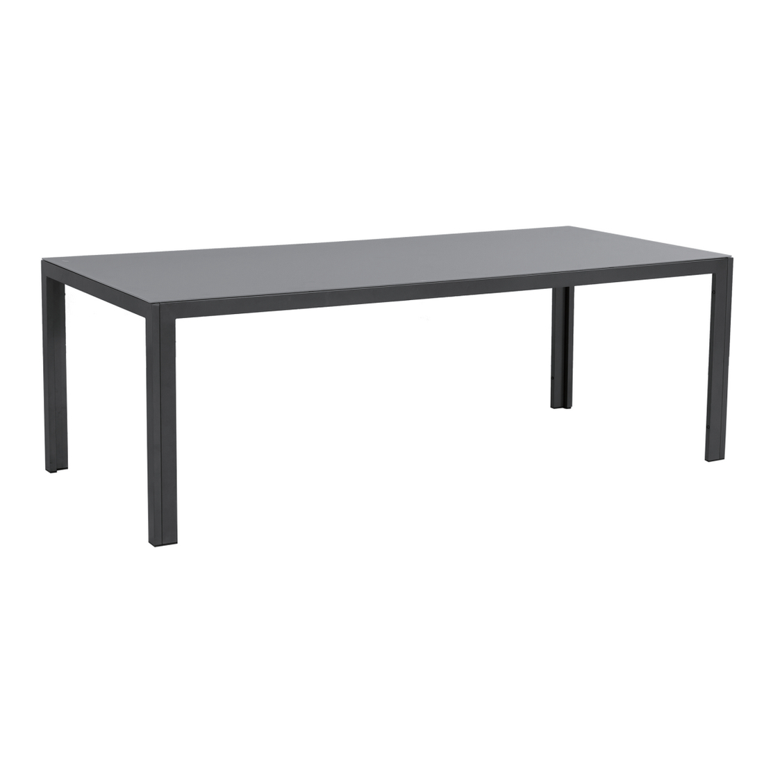 Primaster Gartentisch Pero 220 x 100 cm kaufen Globus Baumarkt