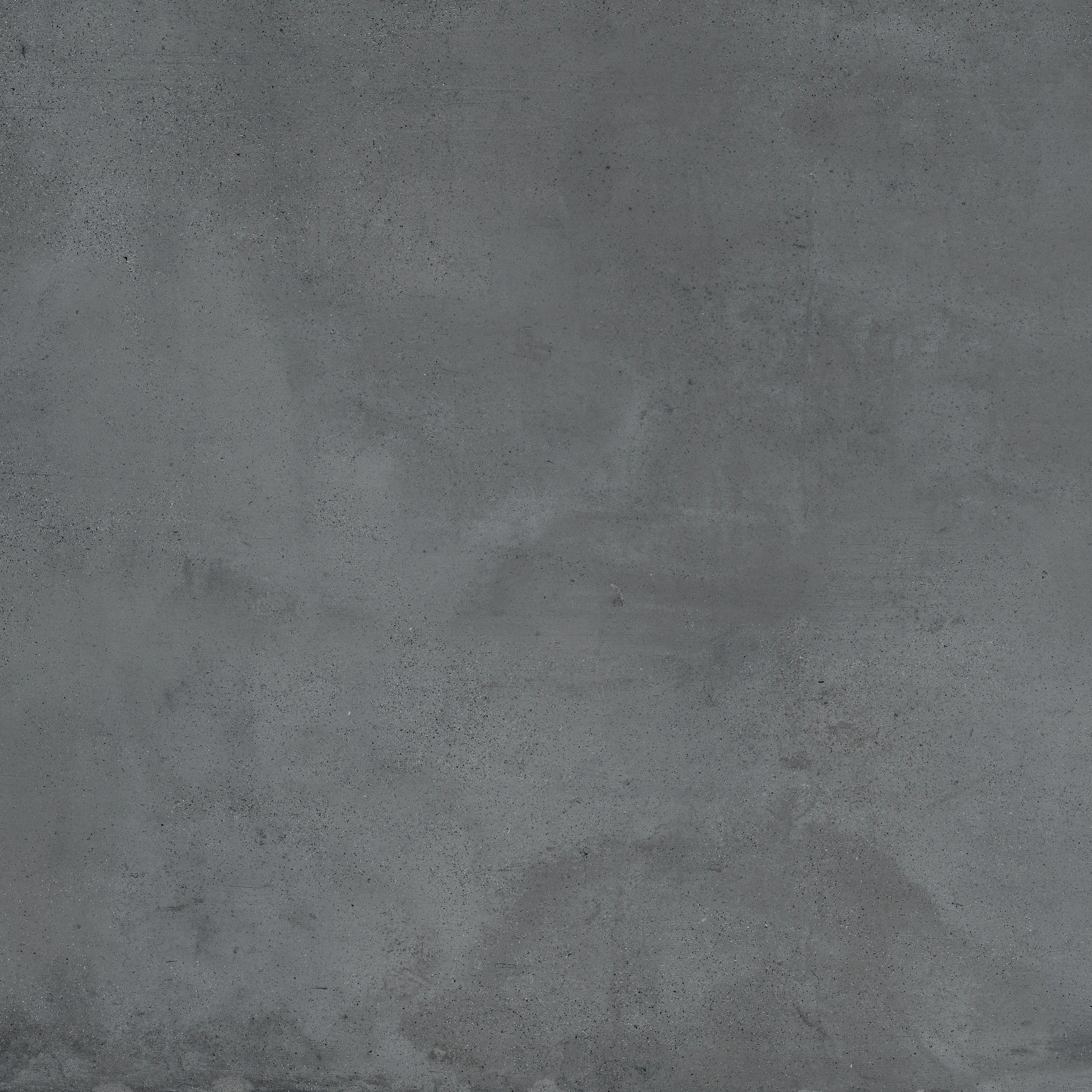 Bodenfliese Feinsteinzeug Bristol 60 x 60 cm graphit