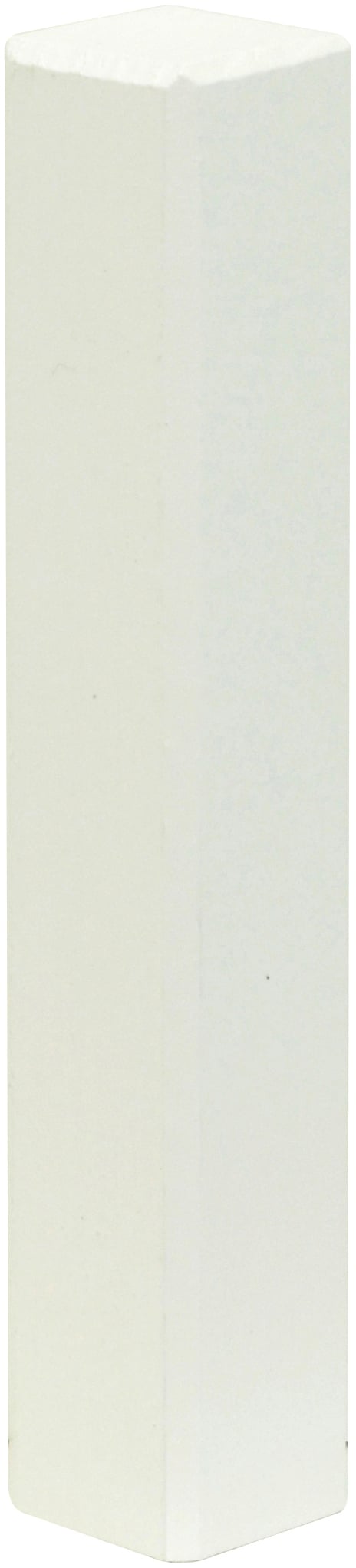 FN Neuhofer Eckenstäbchen L0160L 20 x 117 mm weiss 1 Stück