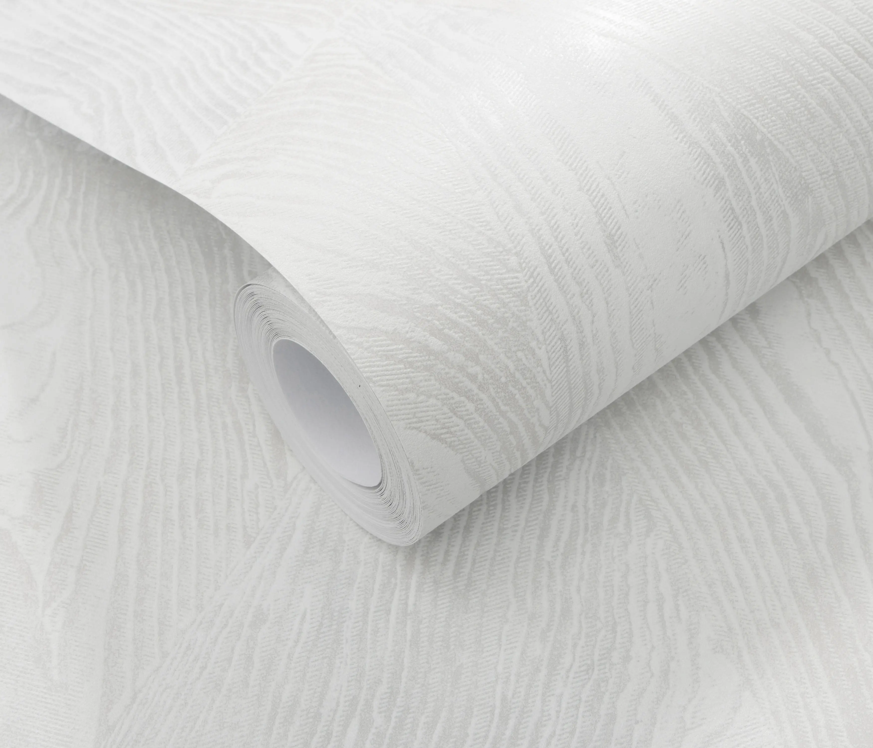 Erismann Vliestapete Holz grau 10,05 x 0,53 m