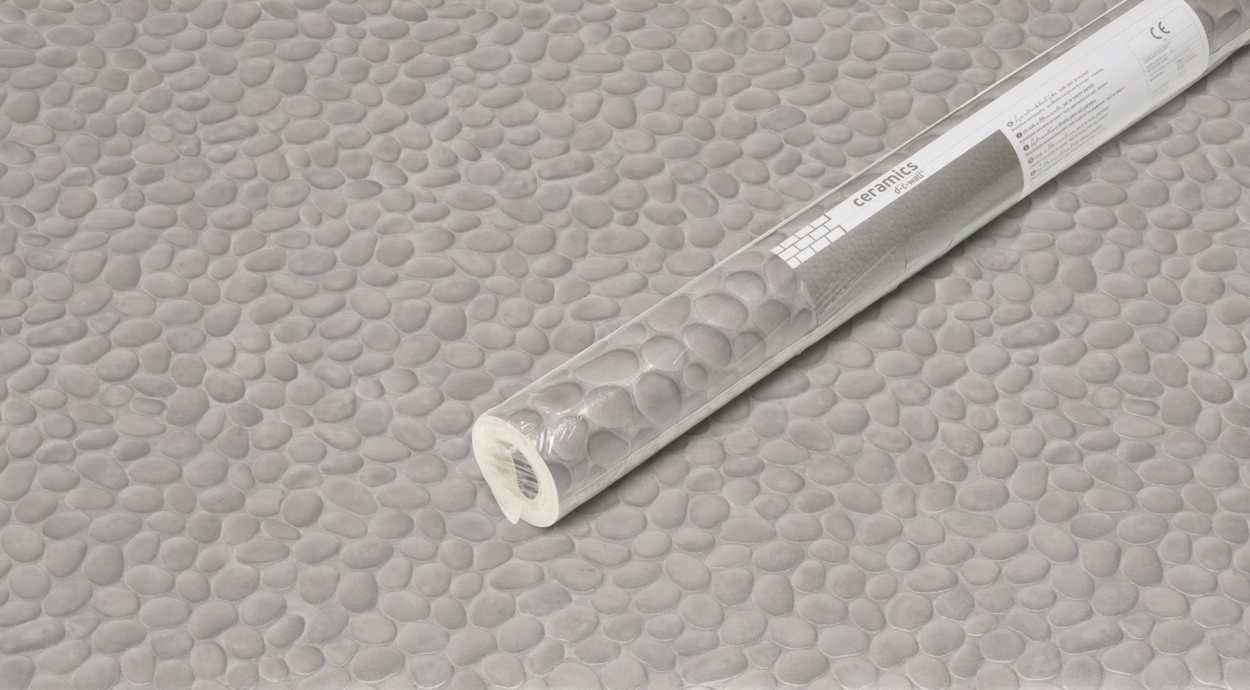 d-c-fix Klebefliesen Keramik Bato 67,5 x 100 cm 