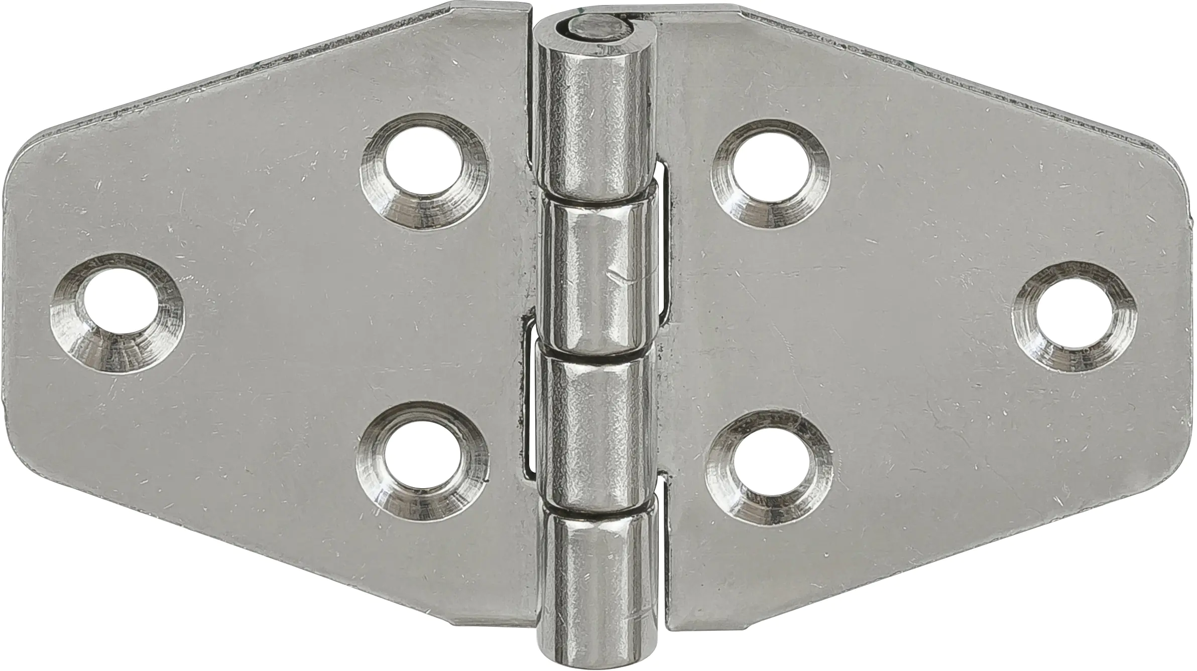 Vormann Edelstahlbänder 70 x 40 mm