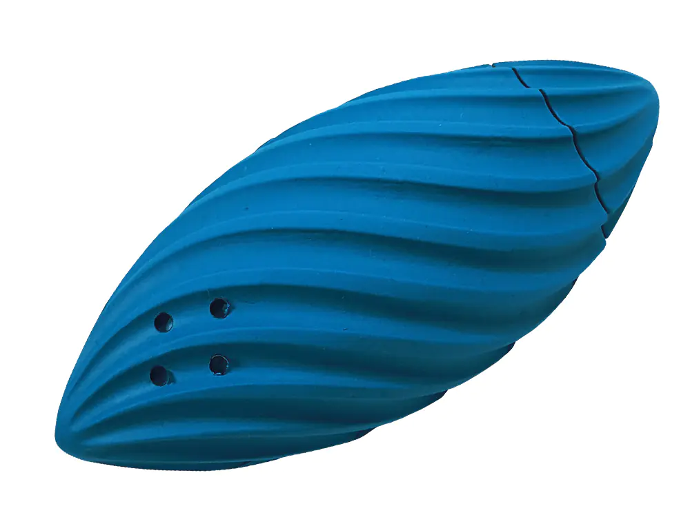 Nobby Vollgummi Kühl-Spielzeug 16 cm