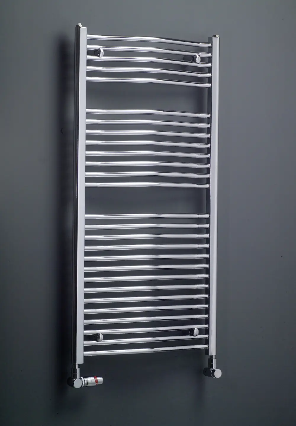 Ximax Handtuchheizkörper C3 117,2 x 60 cm 393 Watt chrom