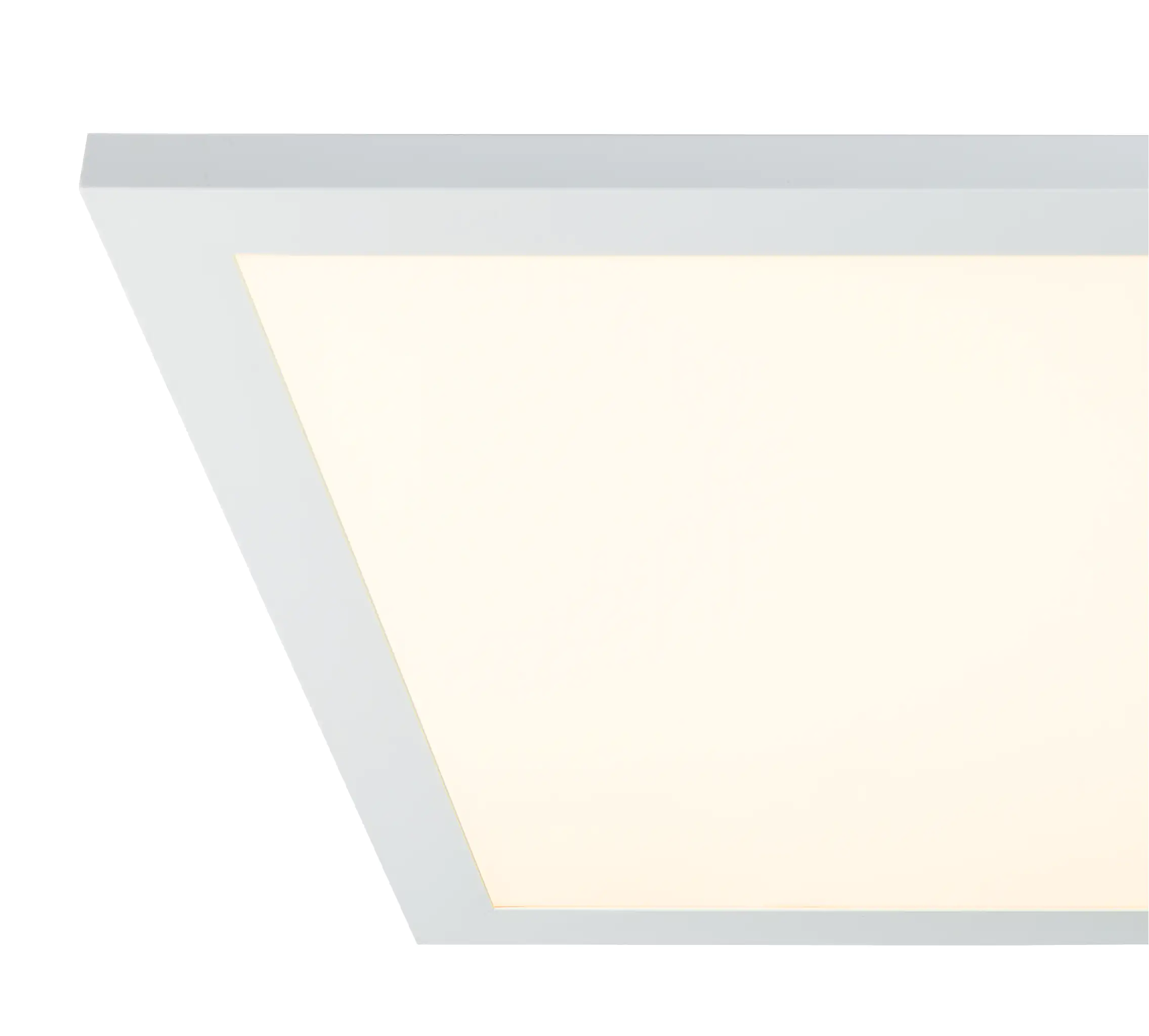 9007371389728_5 Globo LED Deckenleuchte Rosi weiß 45 x 45 cm RGBW, dimmbar