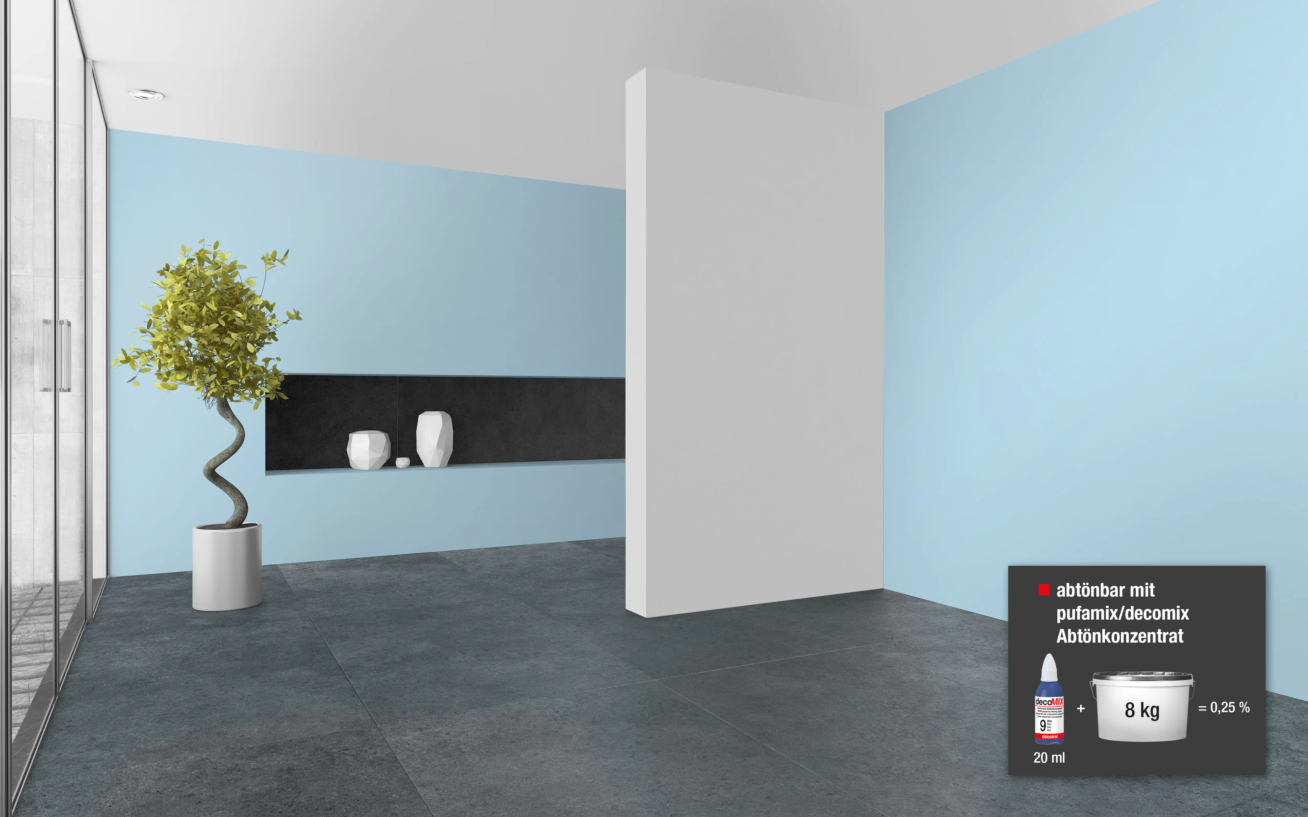 4007955309024_1 Decotric Abtönkonzentrat 20 ml blau