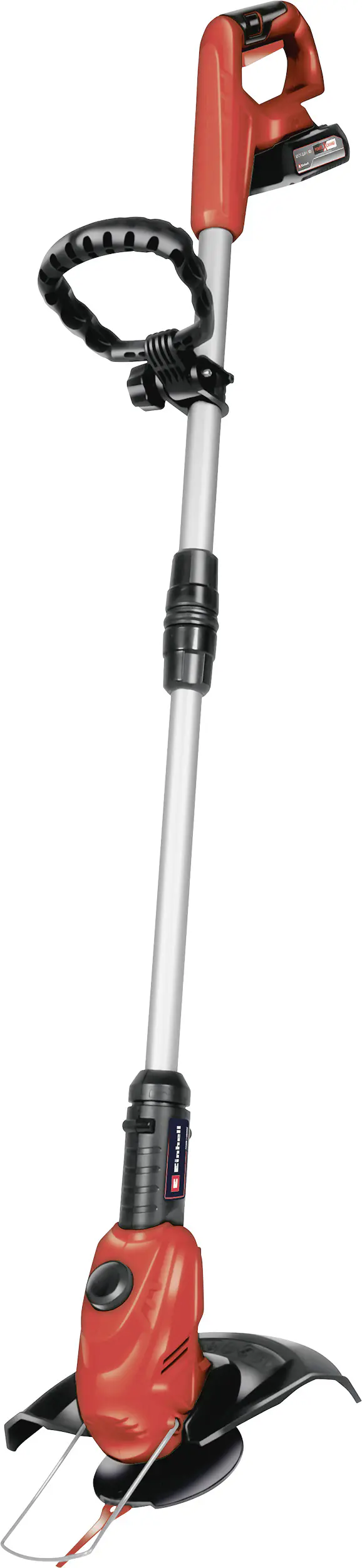 Einhell Akku Rasentrimmer GC-CT 18/26 Li-Kit