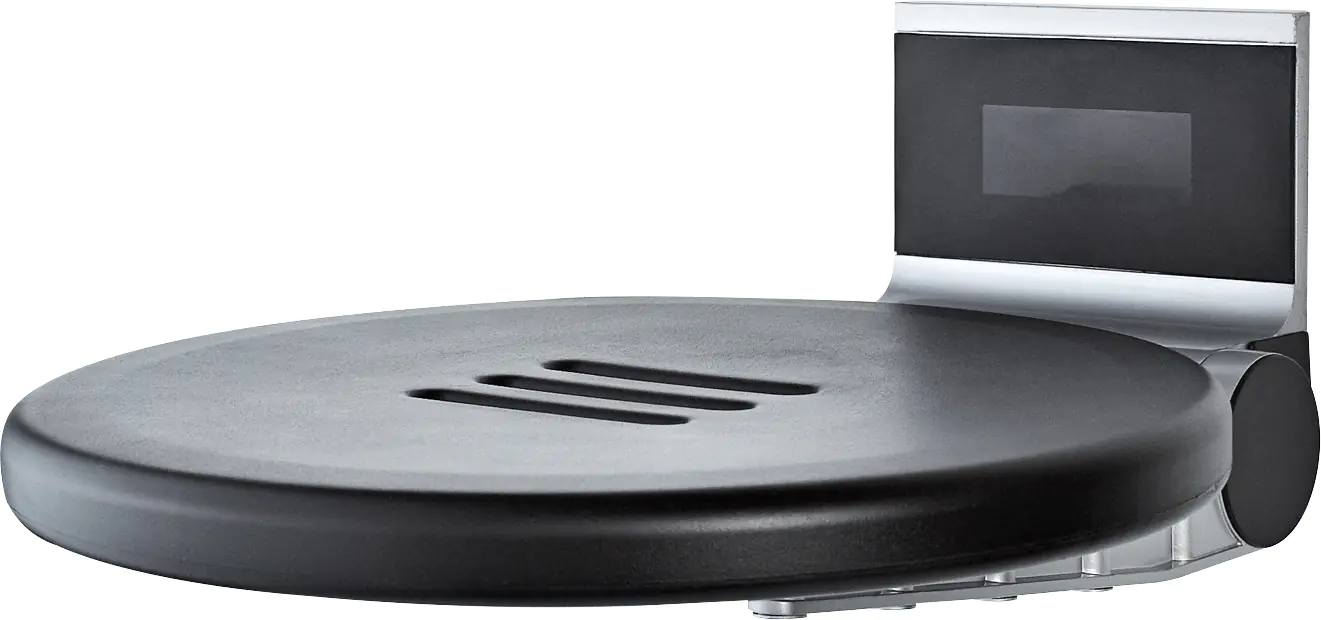 Ridder Dusch-Klappsitz Assistent Deluxe