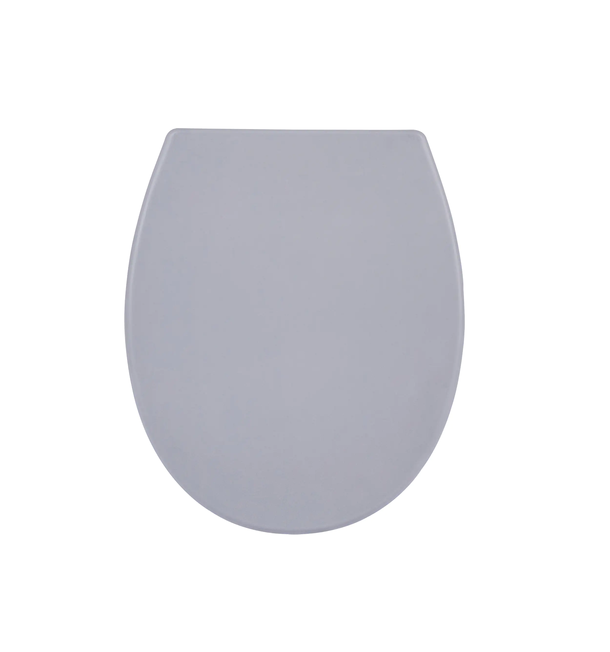 Primaster WC-Deckel mit Absenkautomatik Taupe matt