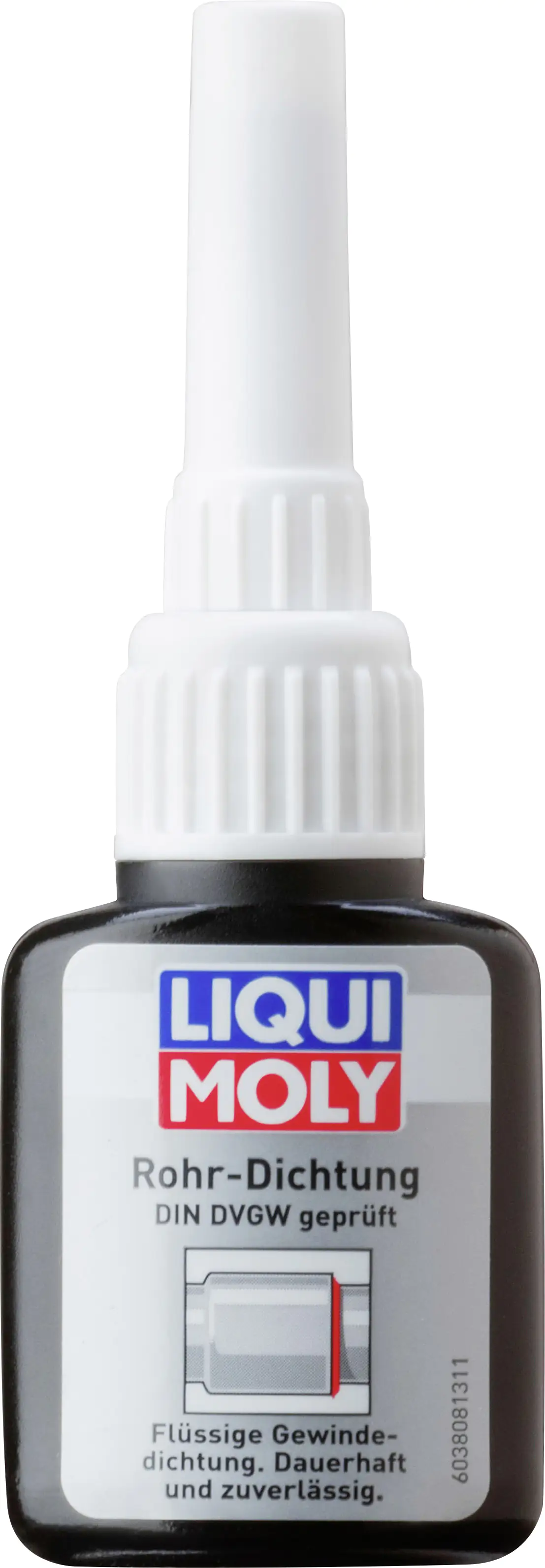 Liqui Moly Rohrdichtung 10 g