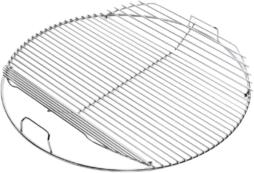 Weber Grillrost BBQ Ø 46 cm, klappbar