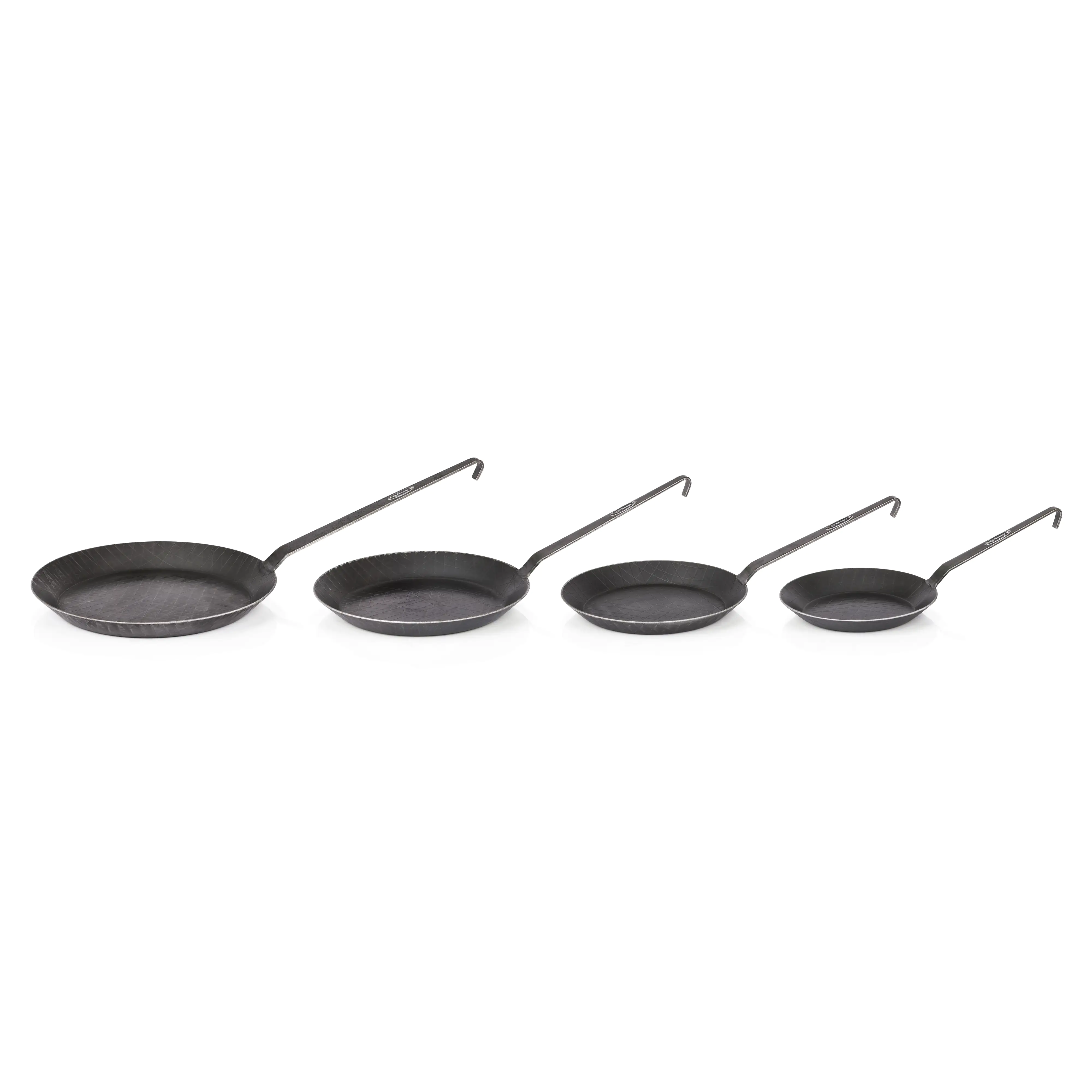 Petromax schmiedeeiserne Pfanne Ø 24 cm Petromax schmiedeeiserne Pfanne Ø 24 cm