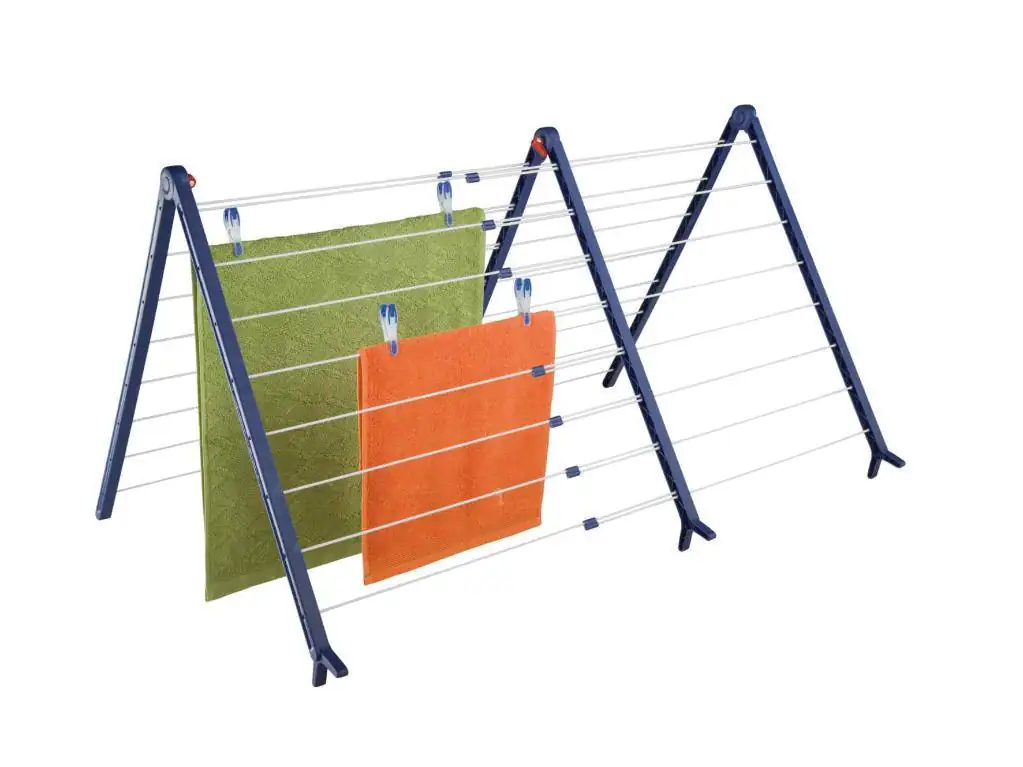 Leifheit Badewannentrockner Pegasus Bath 190 Extendable Leifheit Badewannentrockner Pegasus Bath 190 Extendable