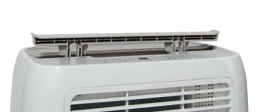 Comfee Luftentfeuchter DG-30 Power Frost- und Überlaufschutz