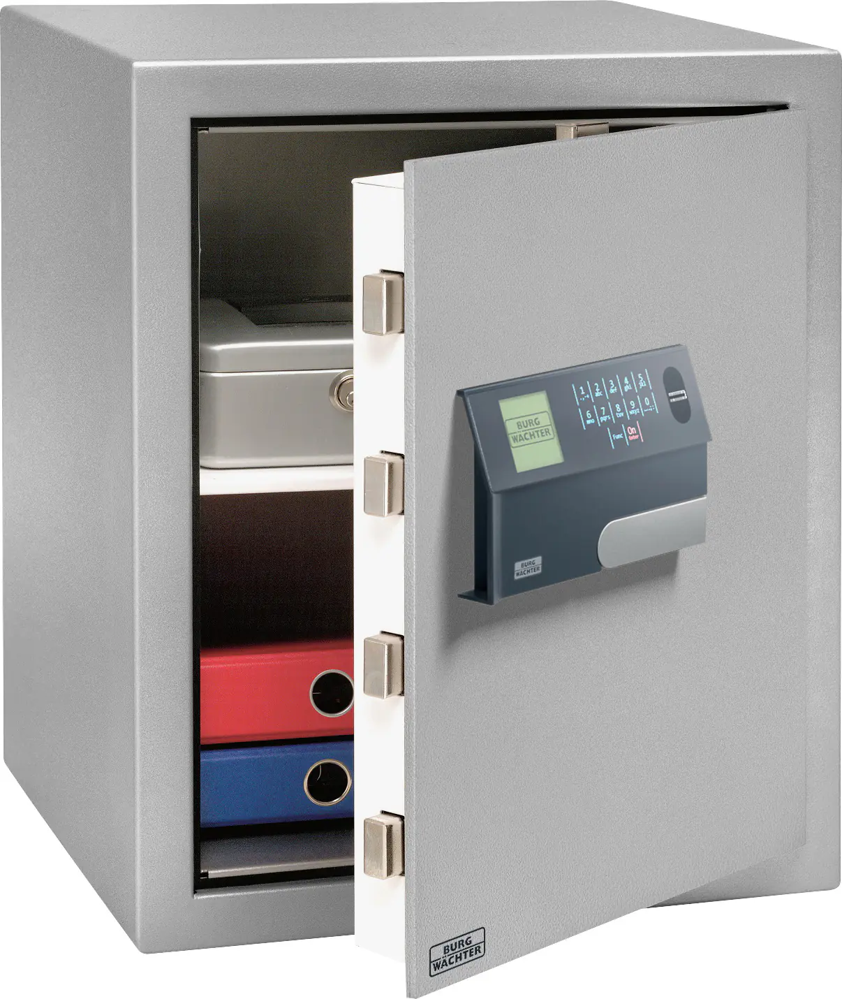 Burg Wächter Karat MT 660 E FP Wertschutzschrank 53 x 43 x 39 cm