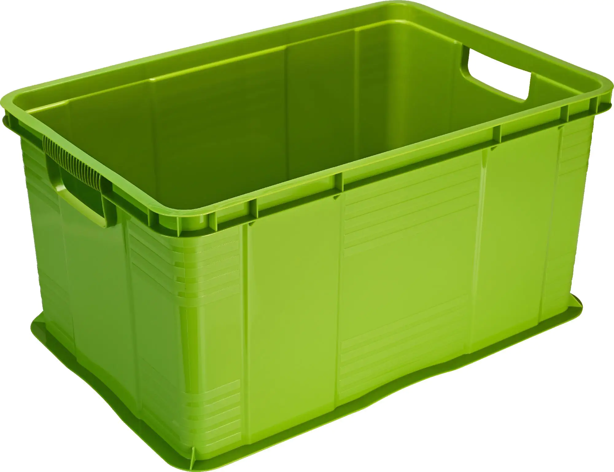 Rotho Aufbewahrungsbox Agilo A3 55 L grün 59 x 39 x 31 cm (L x B x H) Rotho Aufbewahrungsbox Agilo A3 55 L grün 59 x 39 x 31 cm (L x B x H)