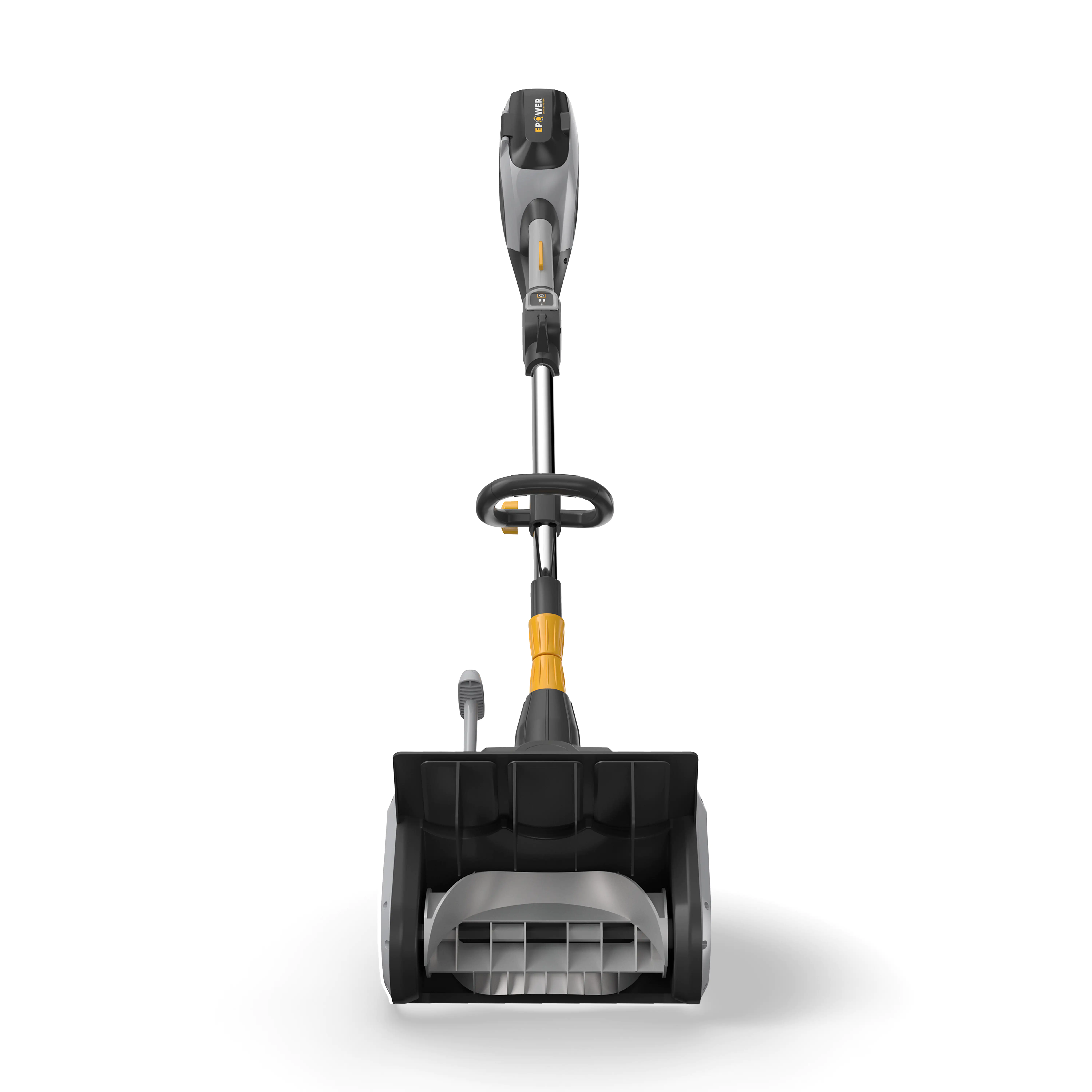 8008984850576 Alpina Akku Schneefräse AST 48 LI KIT 48 V / 2 Ah, 30 cm Arbeitsbreite