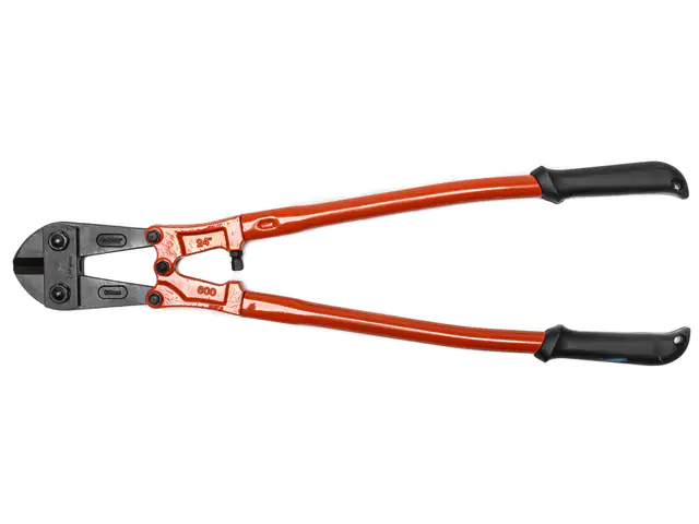 TrendLine Bolzenschneider 600 mm