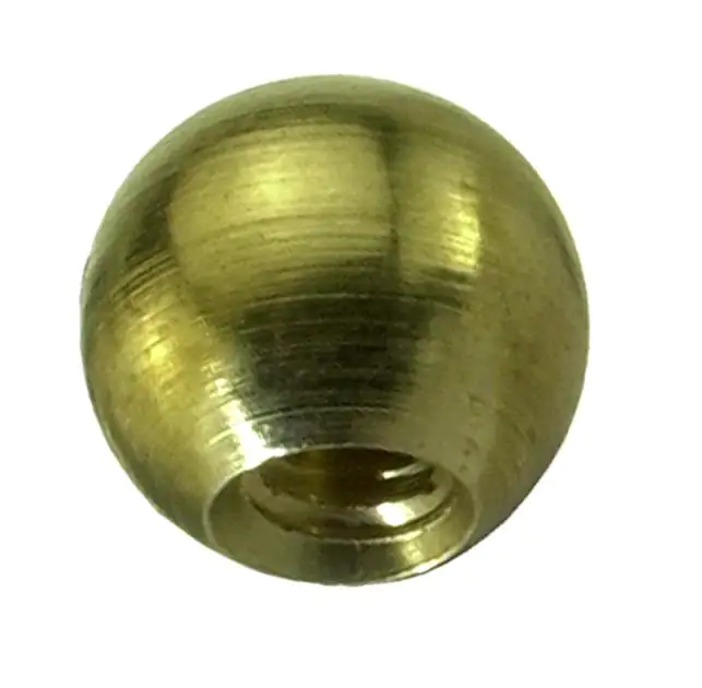 Kugelmuttern M4 x 10 mm