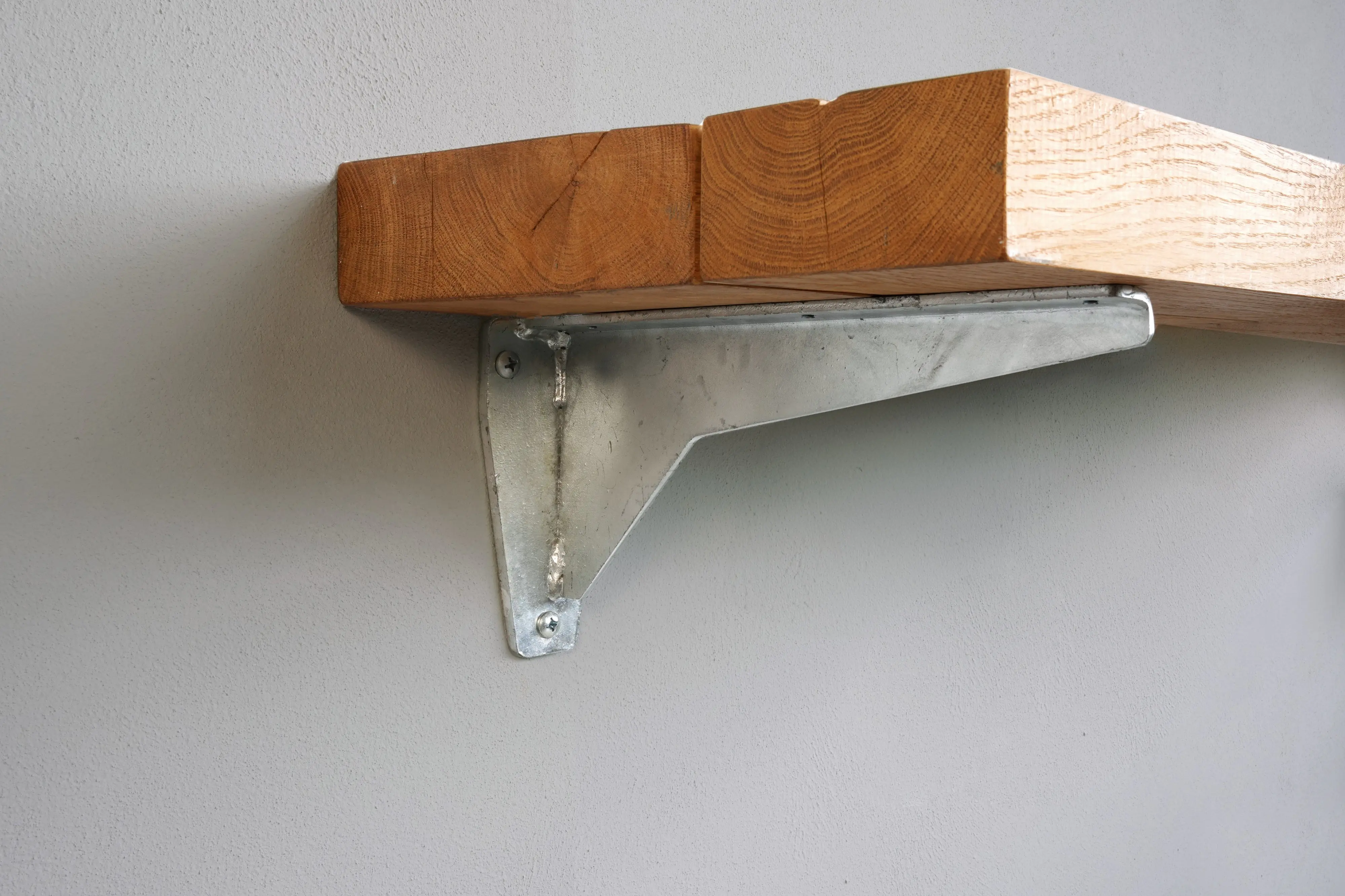 Dolle Regalträger Jib 48 x 13 cm verzinkt