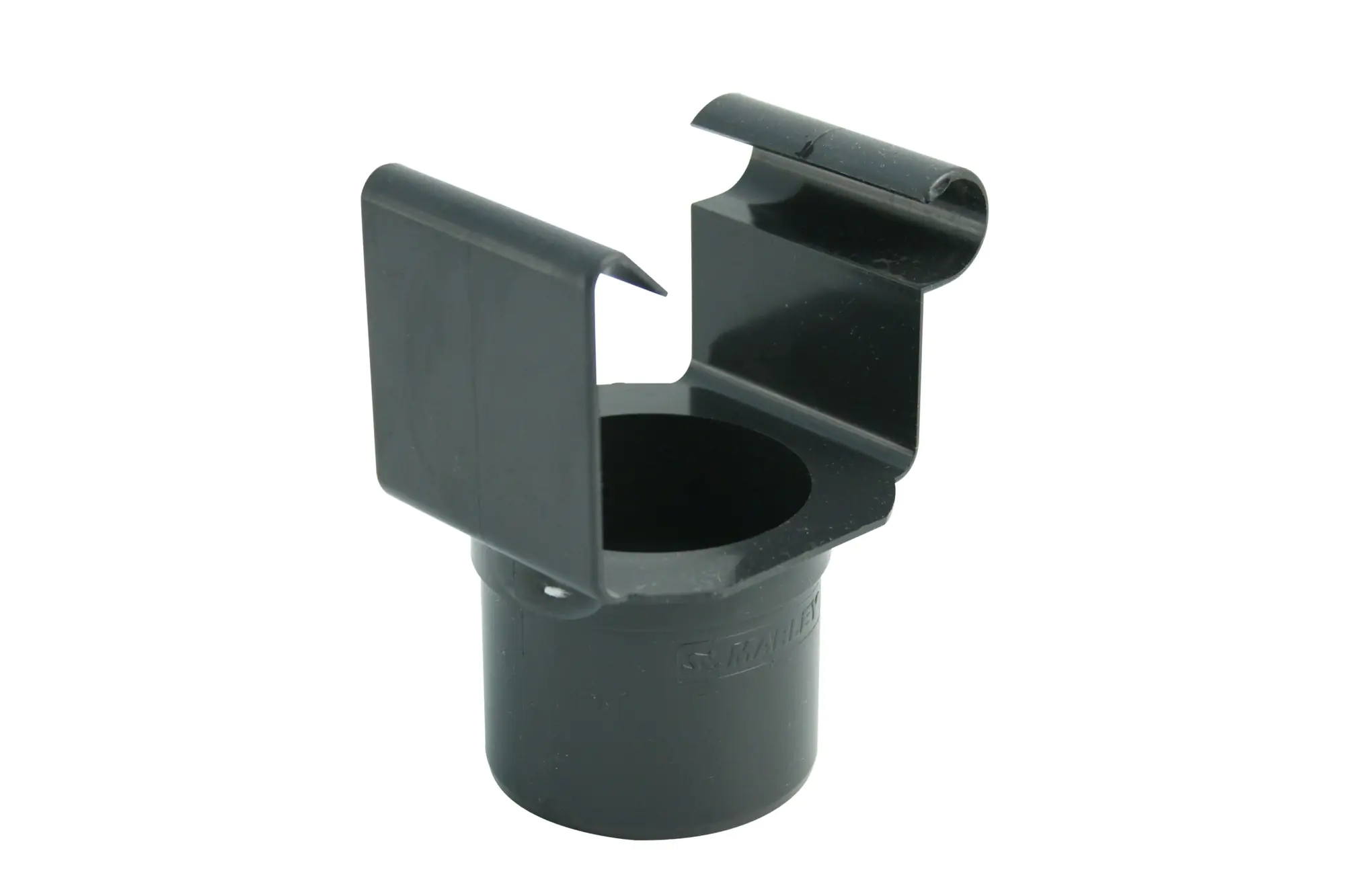 Marley Stutzen RG 70/53 anthrazit-metallic