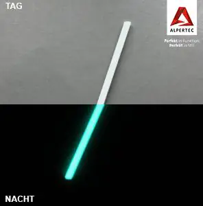 Alpertec Klebezeichen "/"