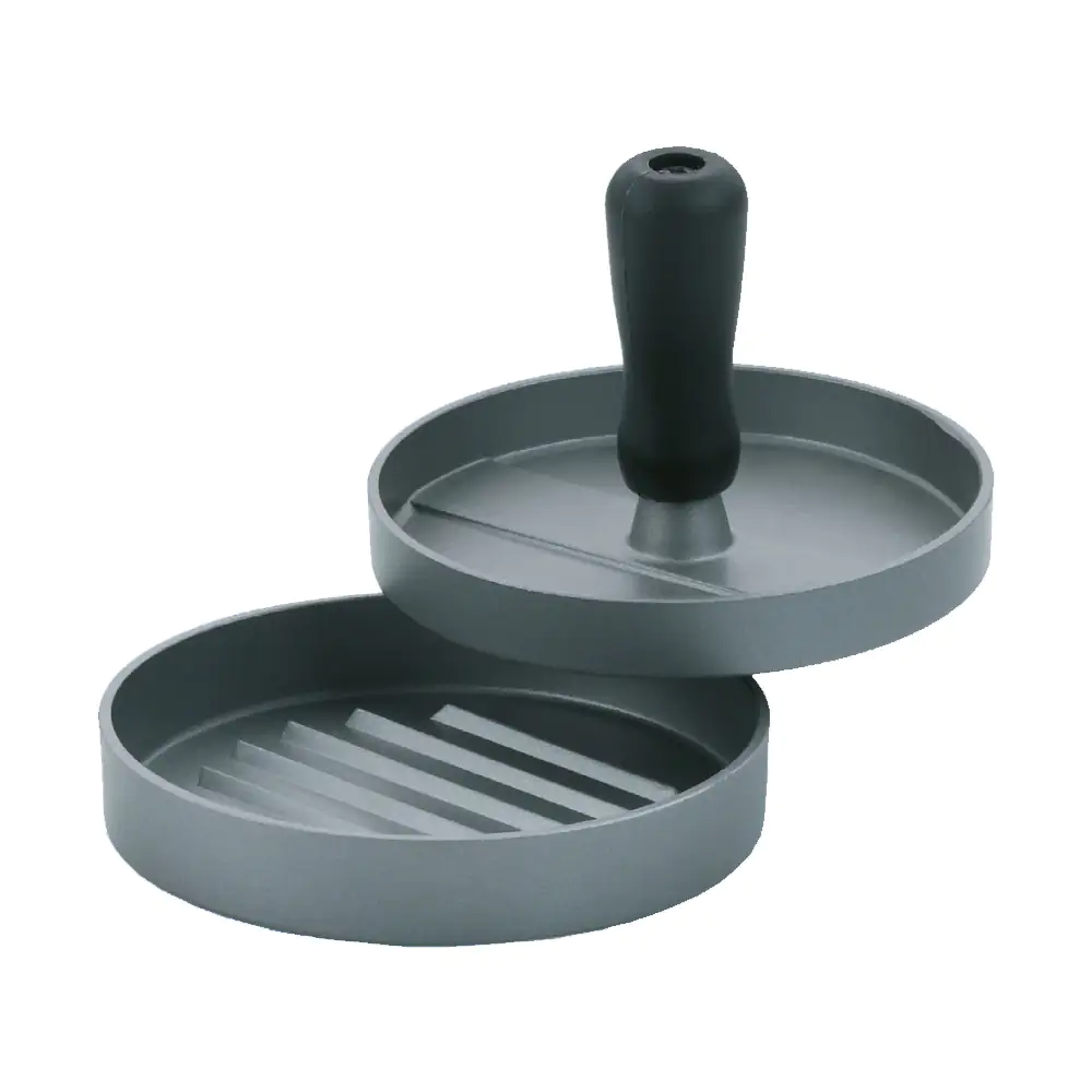 TrendLine Hamburgerpresse