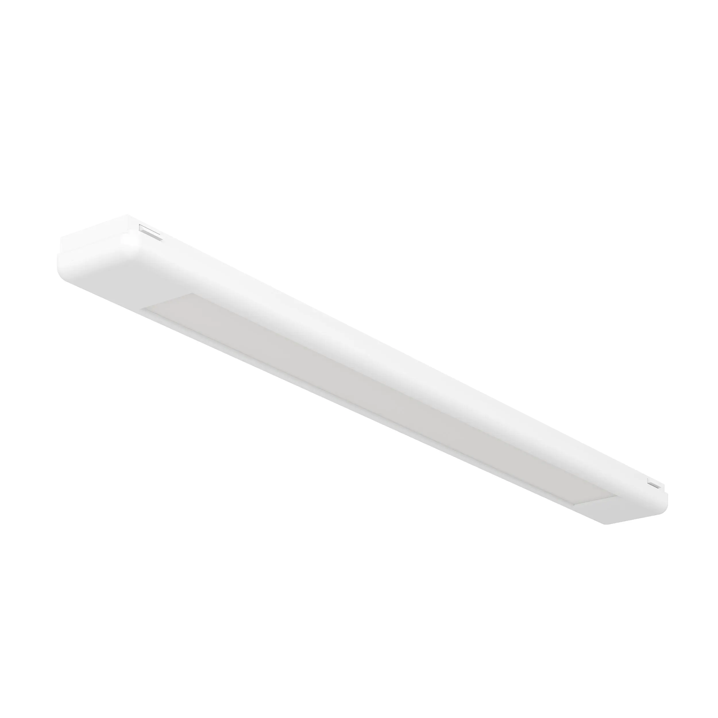 Eglo Deckenleuchte TPlus Flat Light 6W, Kunststoff weiss Eglo Deckenleuchte TPlus Flat Light 6W, Kunststoff weiss