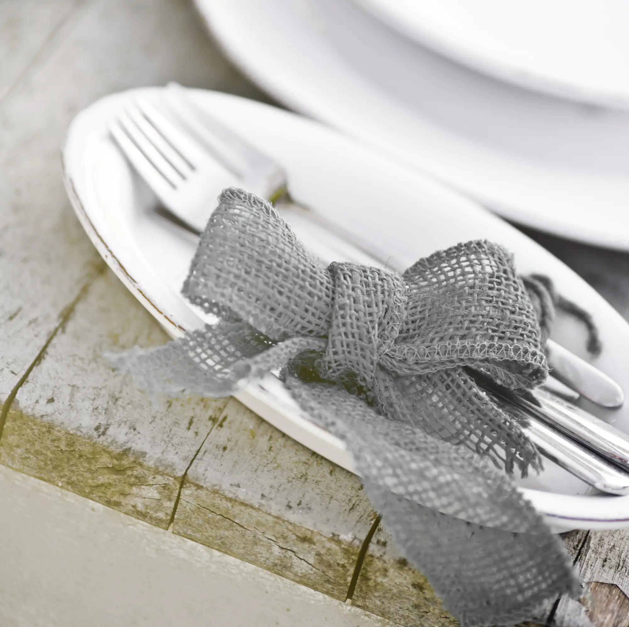 Windhager Jute Deko Band 5 cm x 10 m, braun