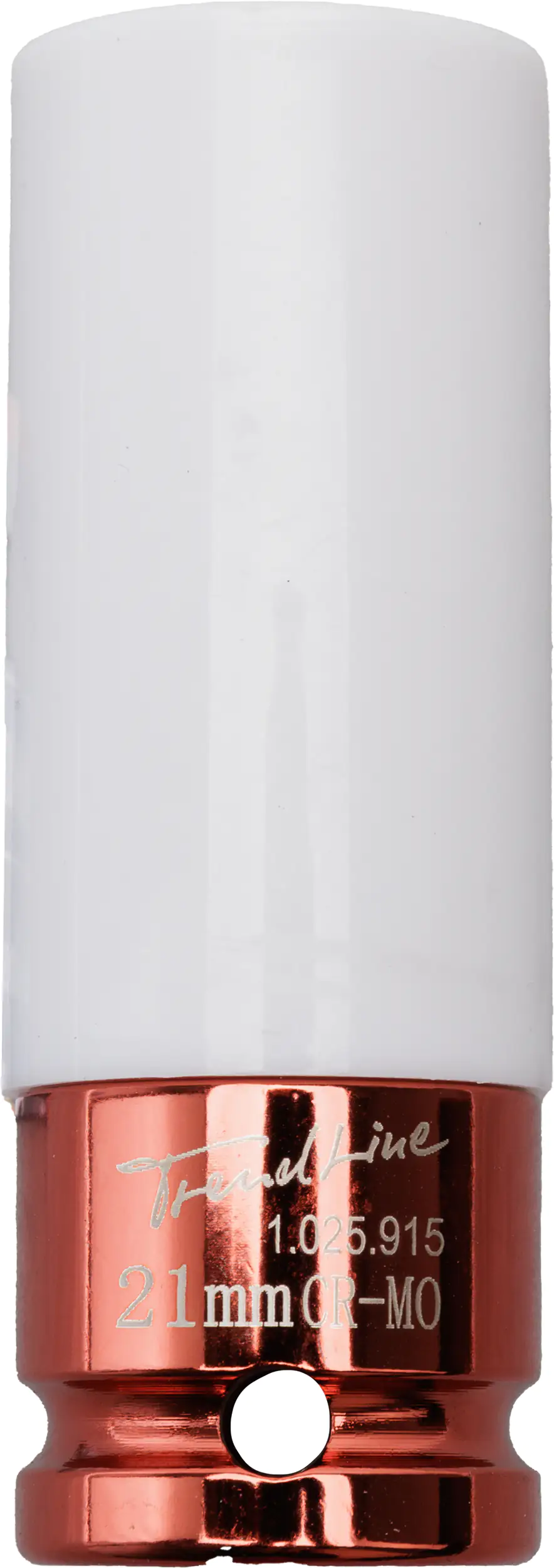 TrendLine Steckschlüsseleinsatz 21mm für Alufelgen 1/2'' (12,7mm) TrendLine Steckschlüsseleinsatz 21mm für Alufelgen 1/2'' (12,7mm)