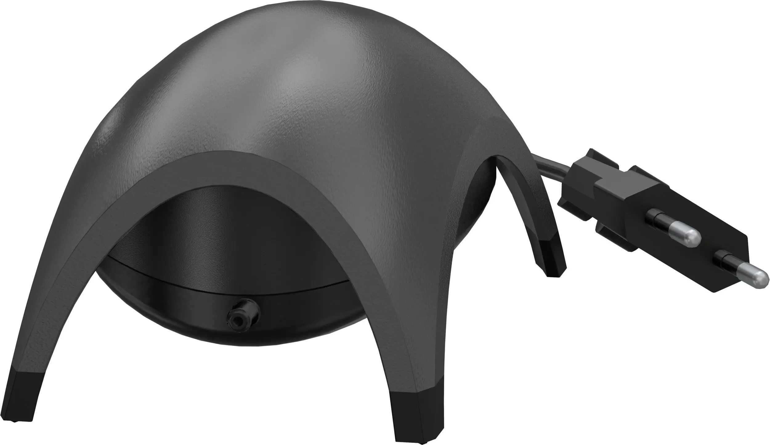 Tetra Aquarienluftpumpe APS 150 anthrazit