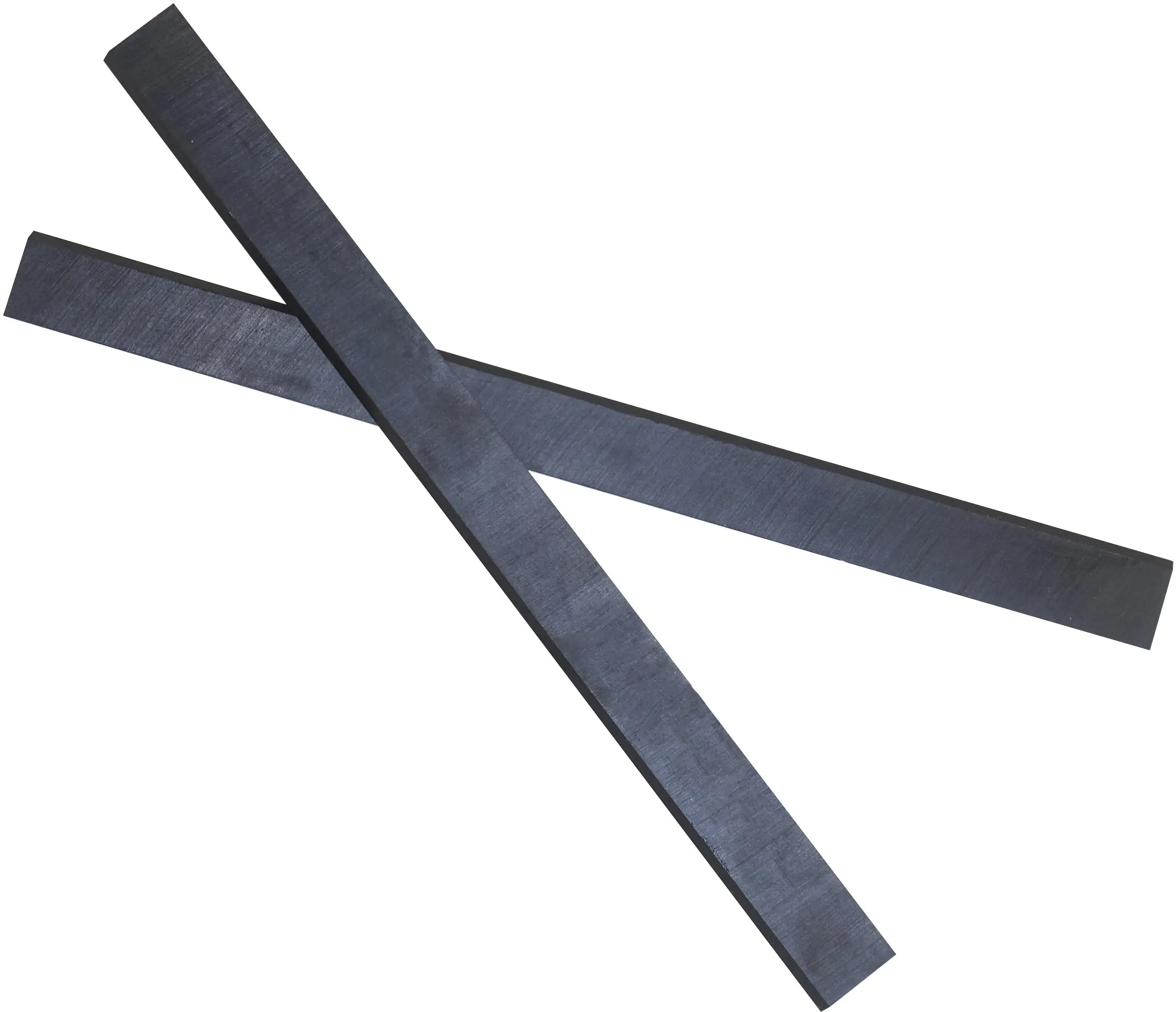 Holzmann Hobelmesser 10000658 2-teilig 260 x 20 x 2,5 mm