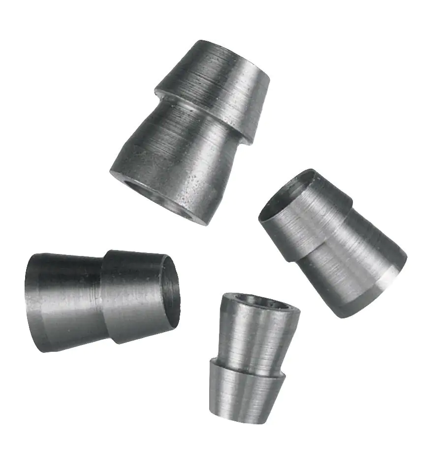 Ringkeile 4-teilig für Hämmer und Fäustel