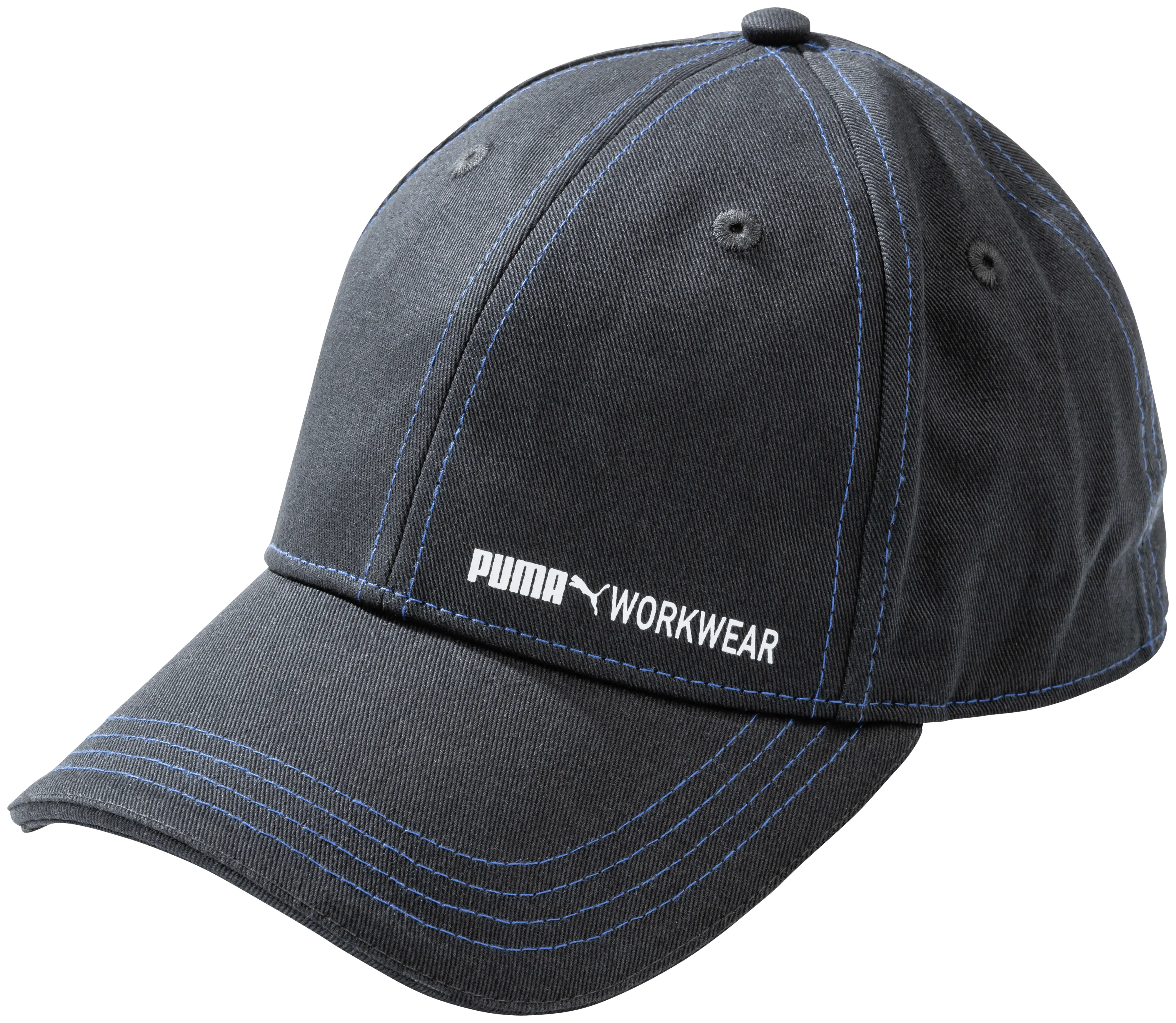 Puma Workwear Cap Champ carbon