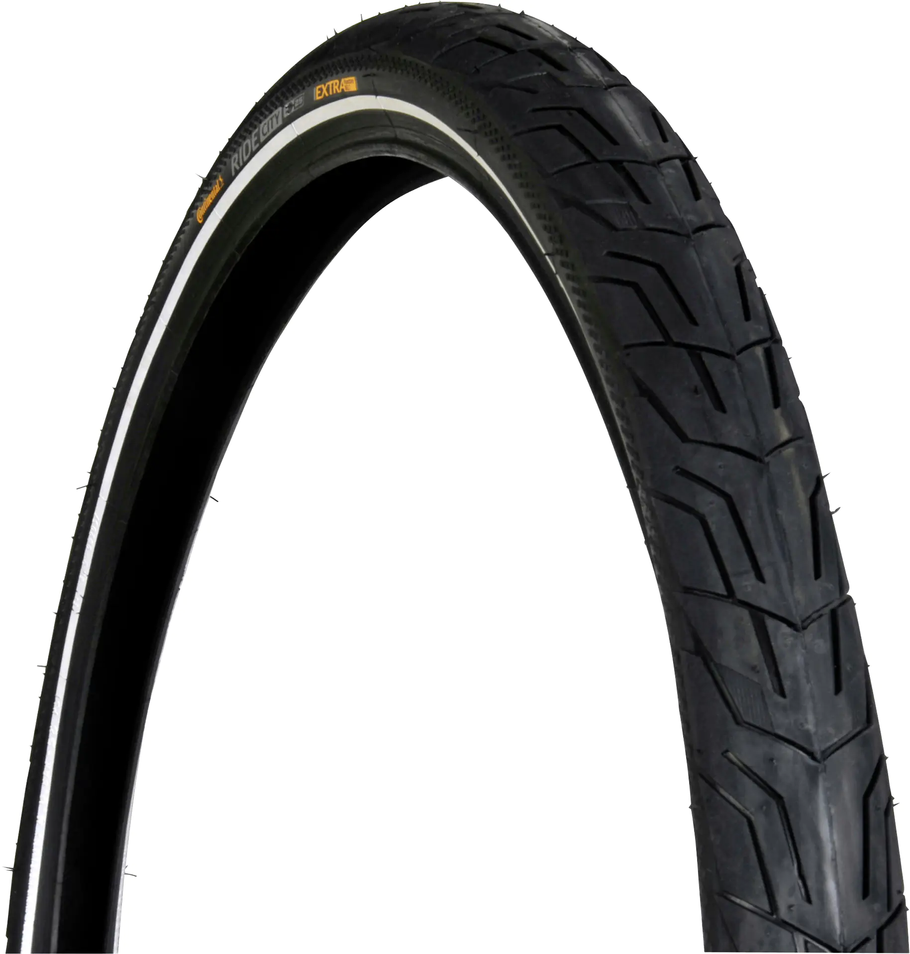 Continental Fahrradreifen (28 Zoll) 71,12 cm RIDE City 47-622 mm (ETRTO)