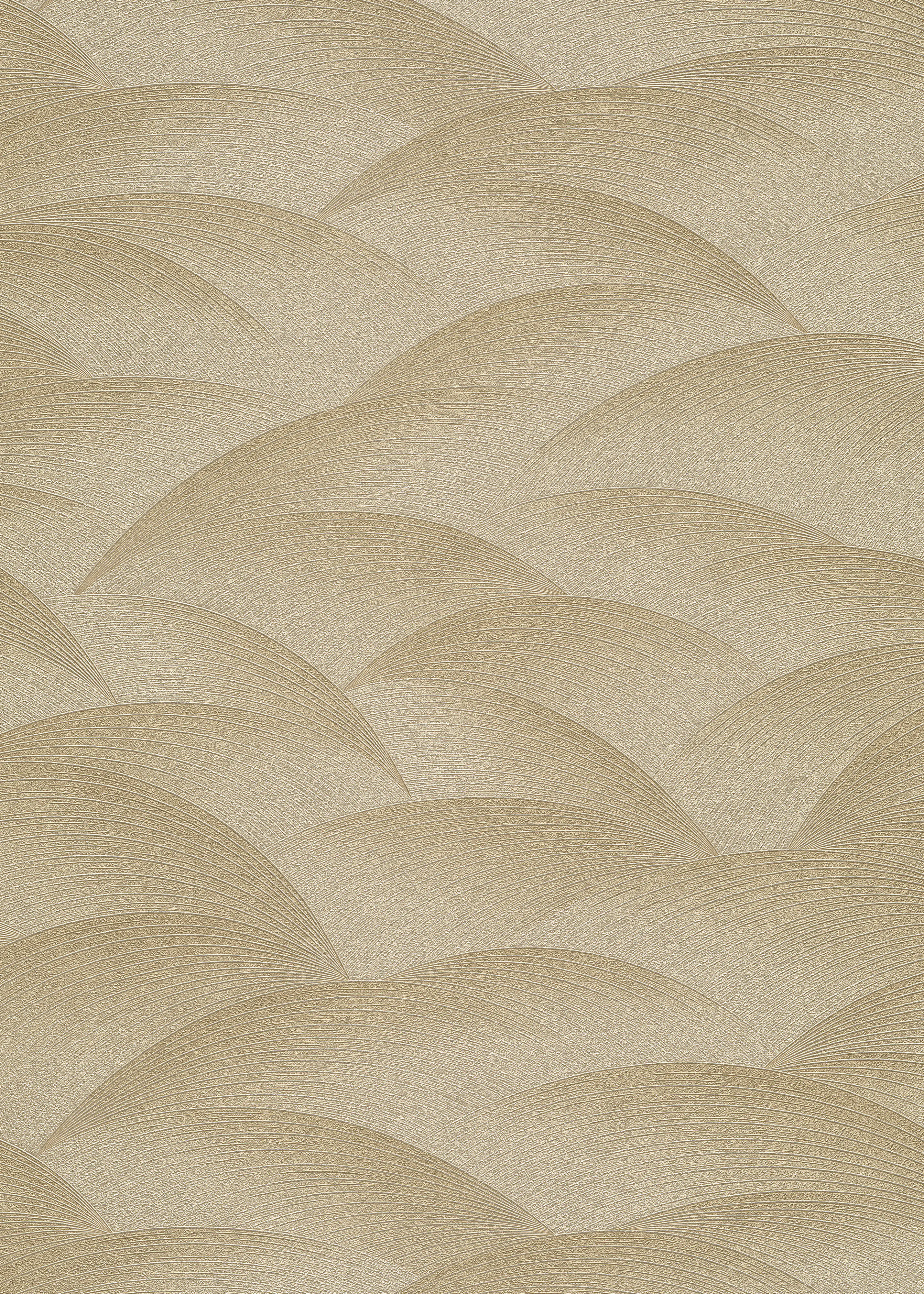 Erismann Vliestapete 10372-30 Fashion for Walls 4 grafisch gold 10,05 x 0,53 m Erismann Vliestapete 10372-30 Fashion for Walls 4 grafisch gold 10,05 x 0,53 m