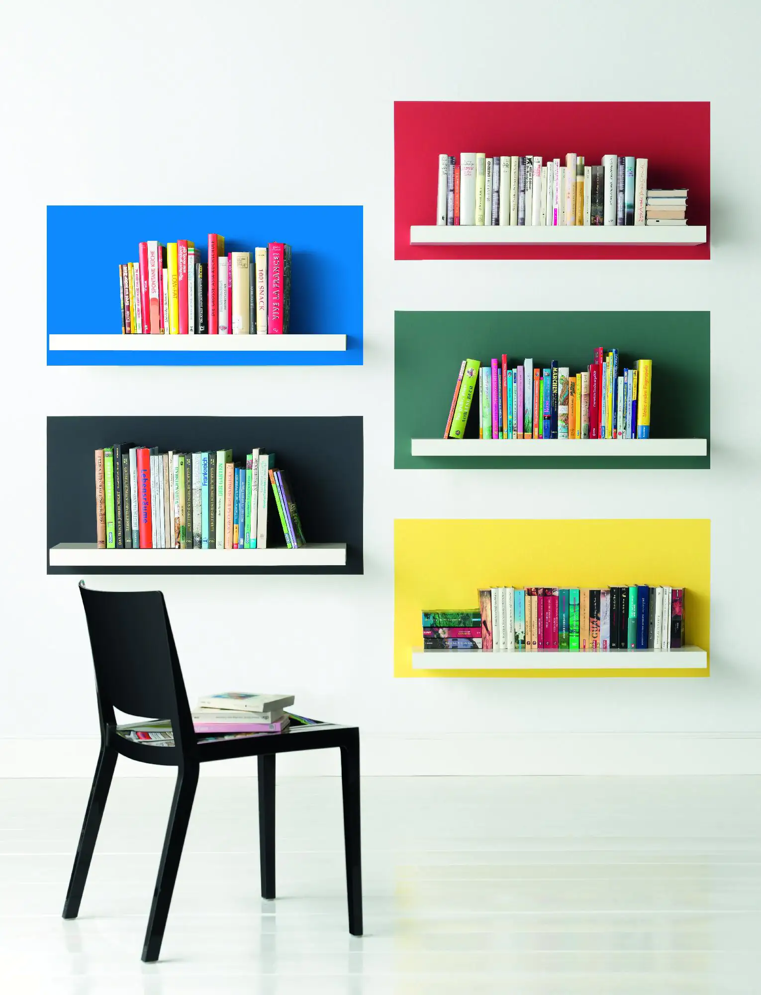 Alpina Royal Blue 750 ml royal blue seidenmatt Alpina Royal Blue 750 ml royal blue seidenmatt