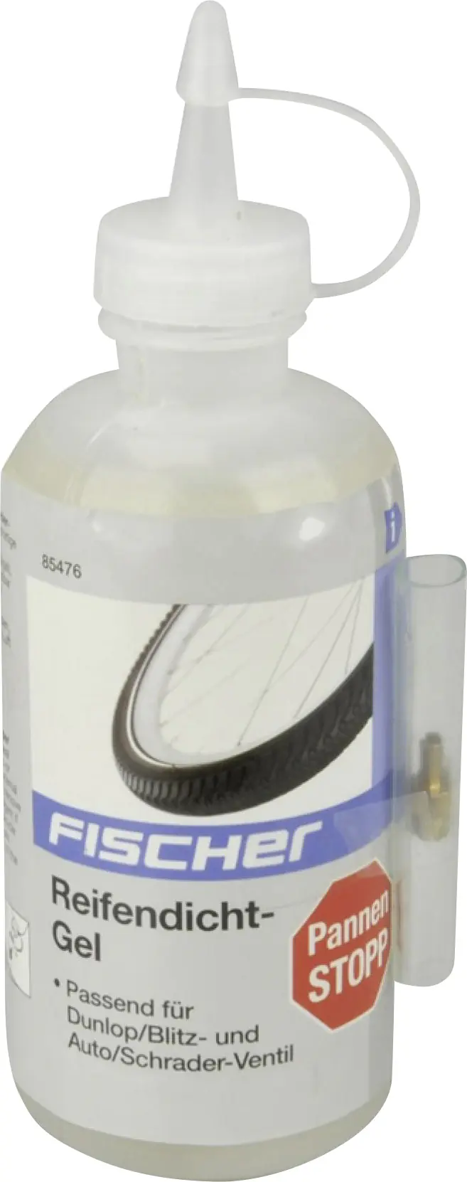 Fischer Reifendicht Gel