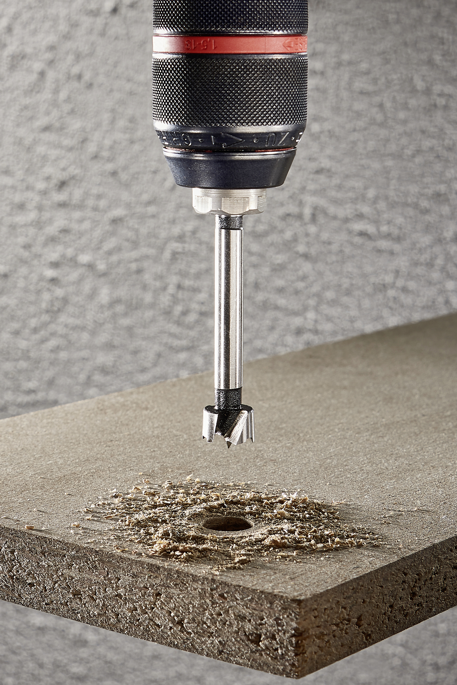 Wolfcraft Forstnerbohrer Ø 20 mm Wolfcraft Forstnerbohrer Ø 20 mm