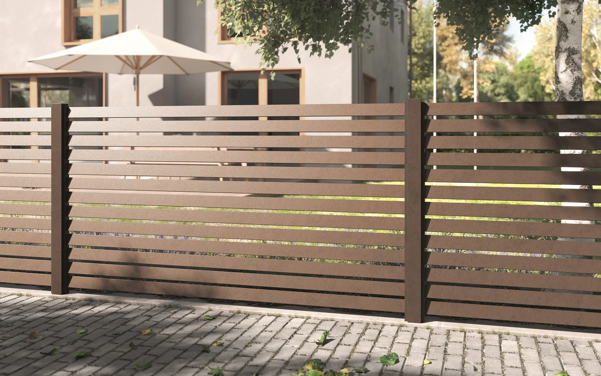 Alpina Metallschutz-Lack Hammerschlag 750 ml kupfer