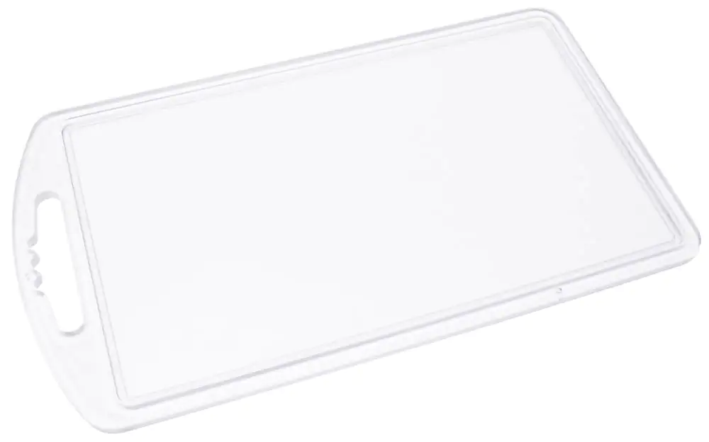 Fackelmann Schneidbrett 34 x 19 cm