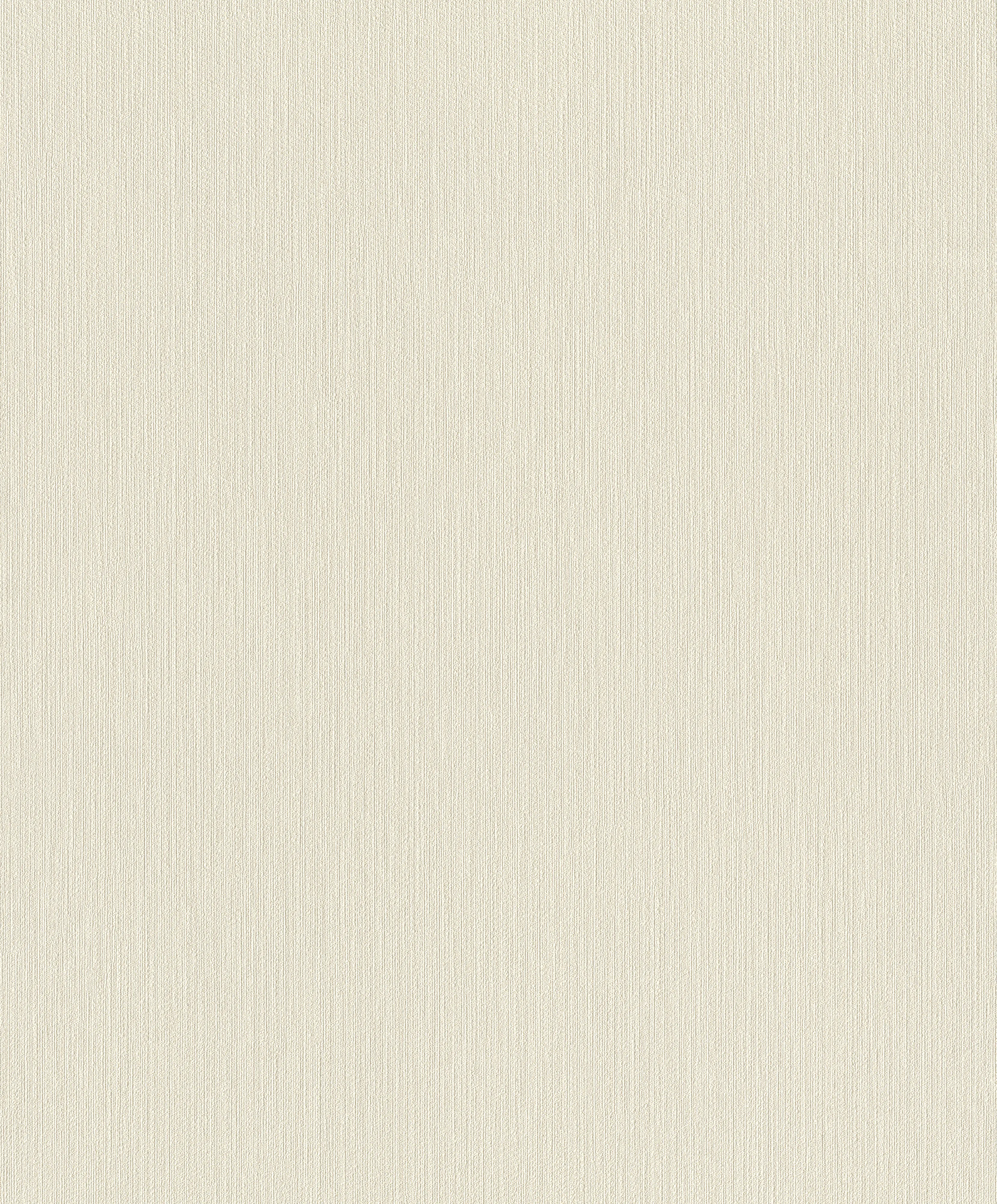 Rasch Vliestapete Uni beige 10,05 x 0,53 m